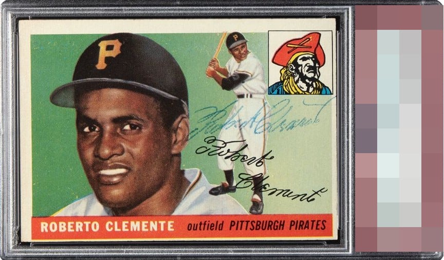 Roberto Clemente