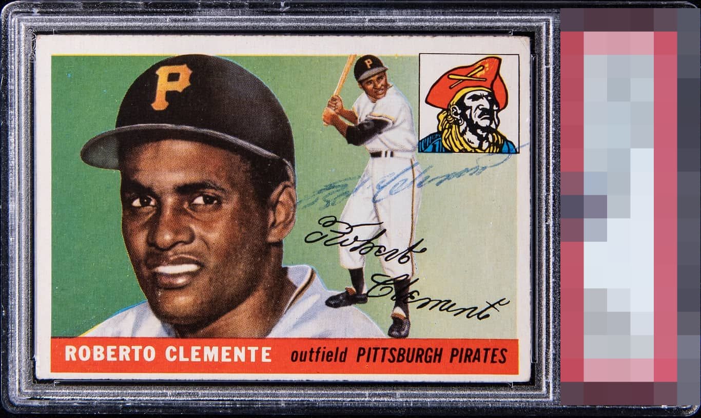 Roberto Clemente
