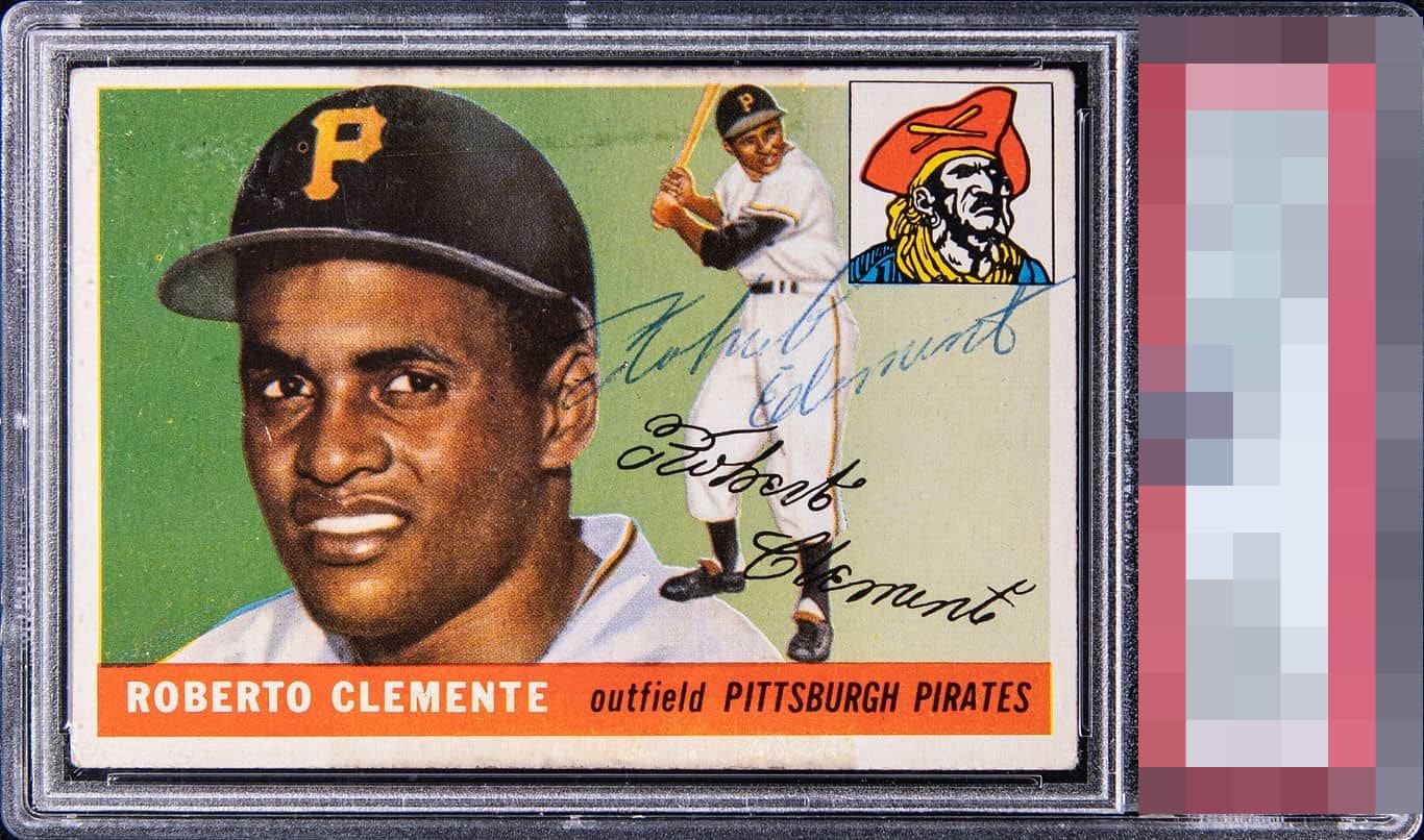 Roberto Clemente