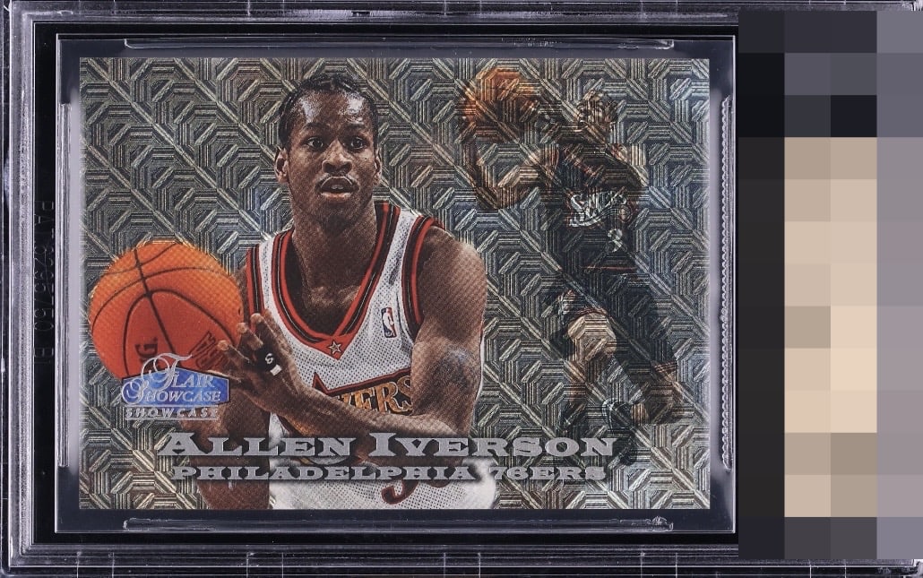 Allen Iverson