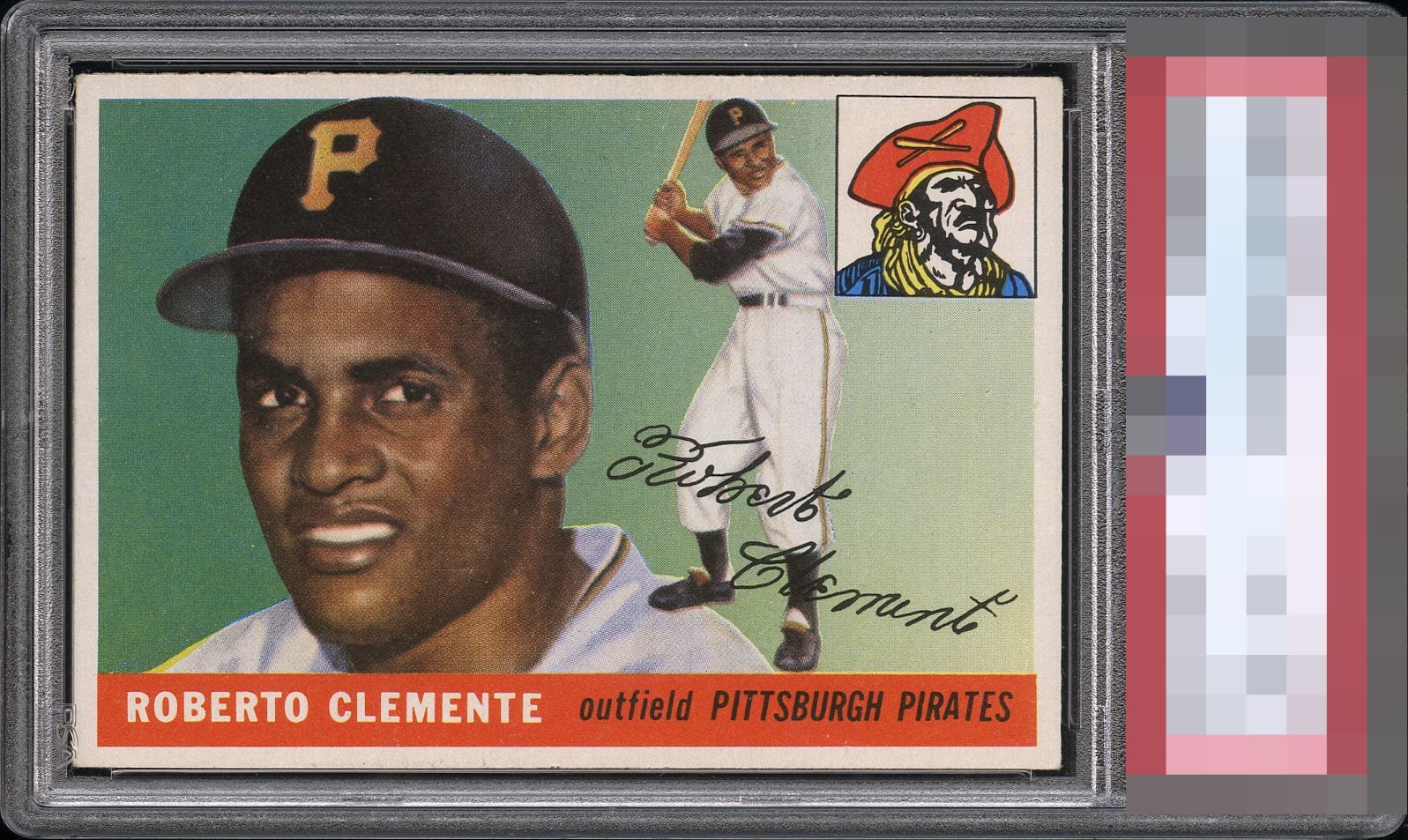 Roberto Clemente