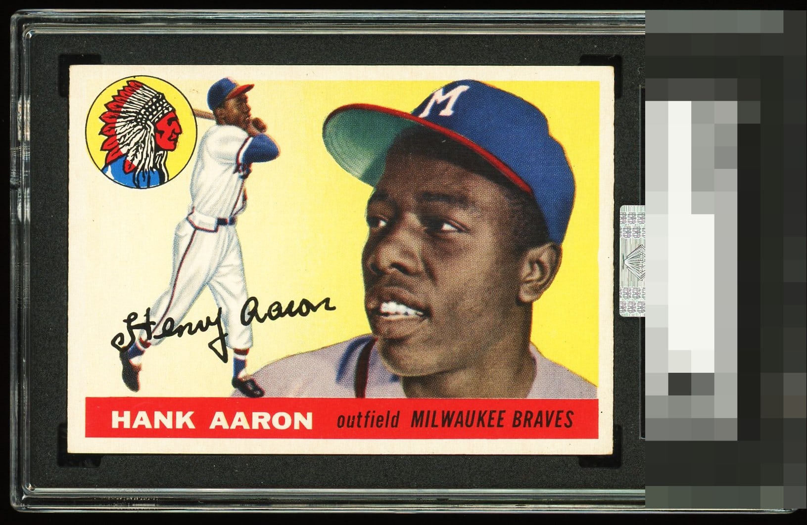Hank Aaron