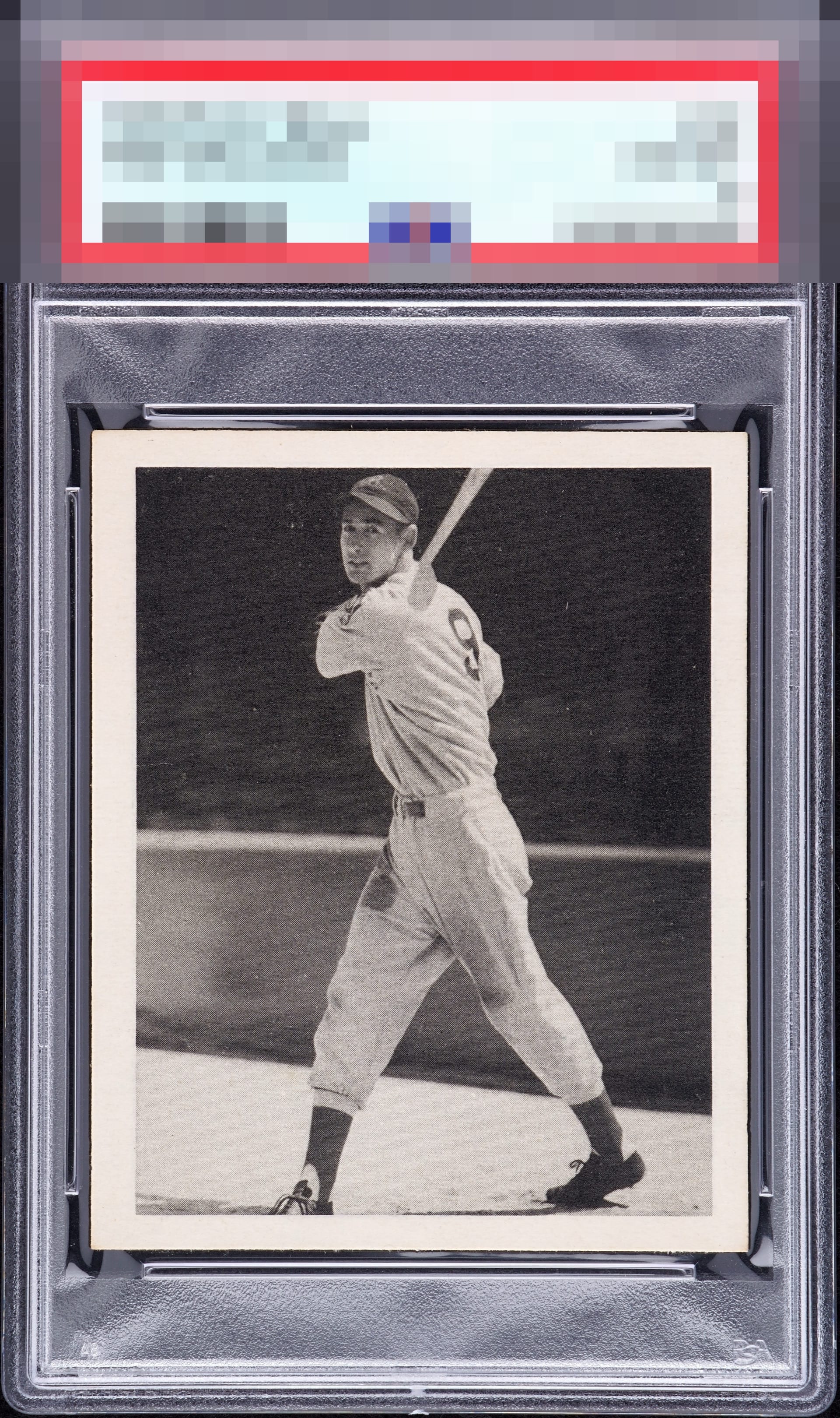 Ted Williams