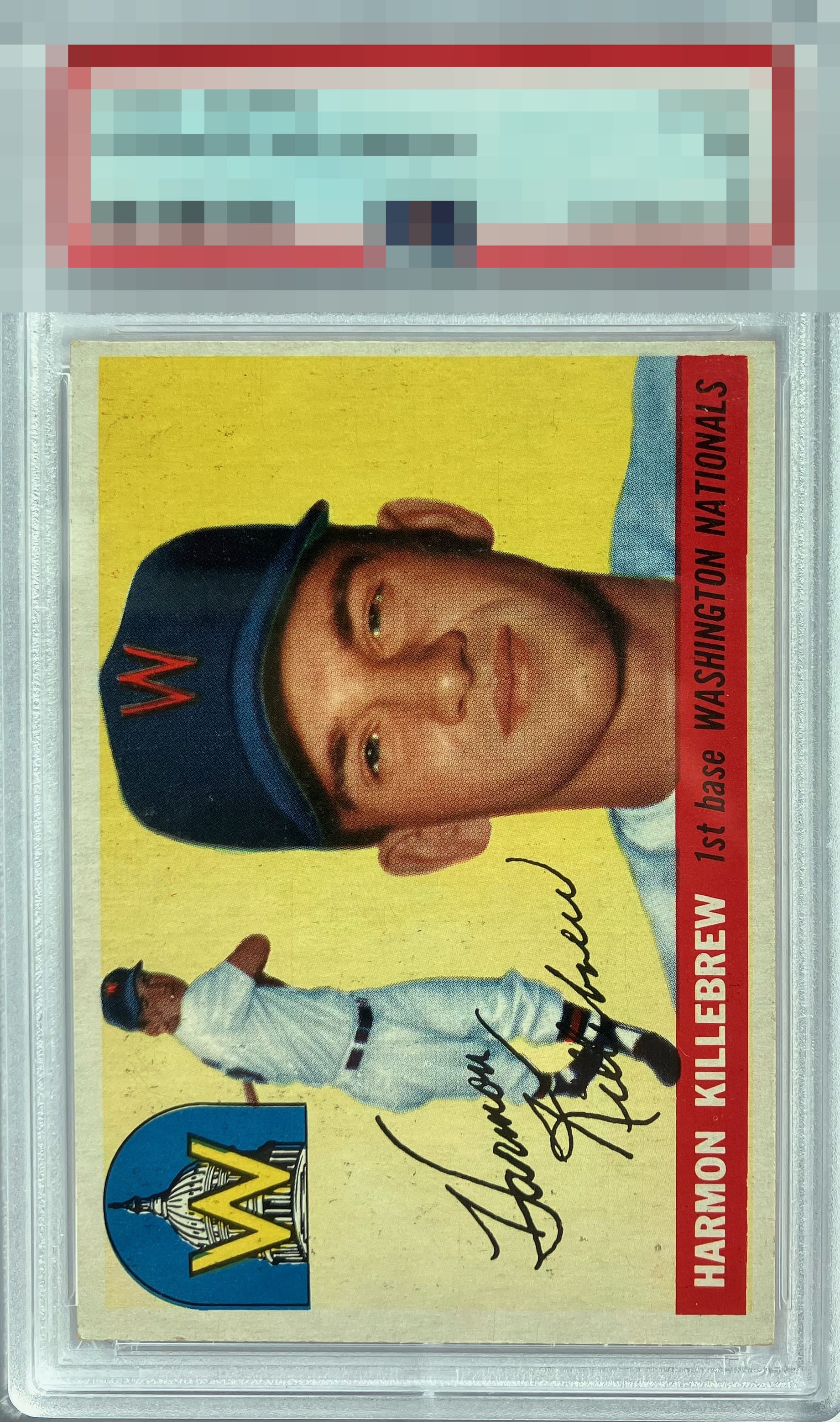 Harmon Killebrew