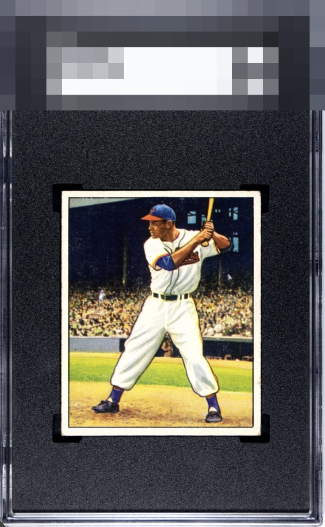 Larry Doby