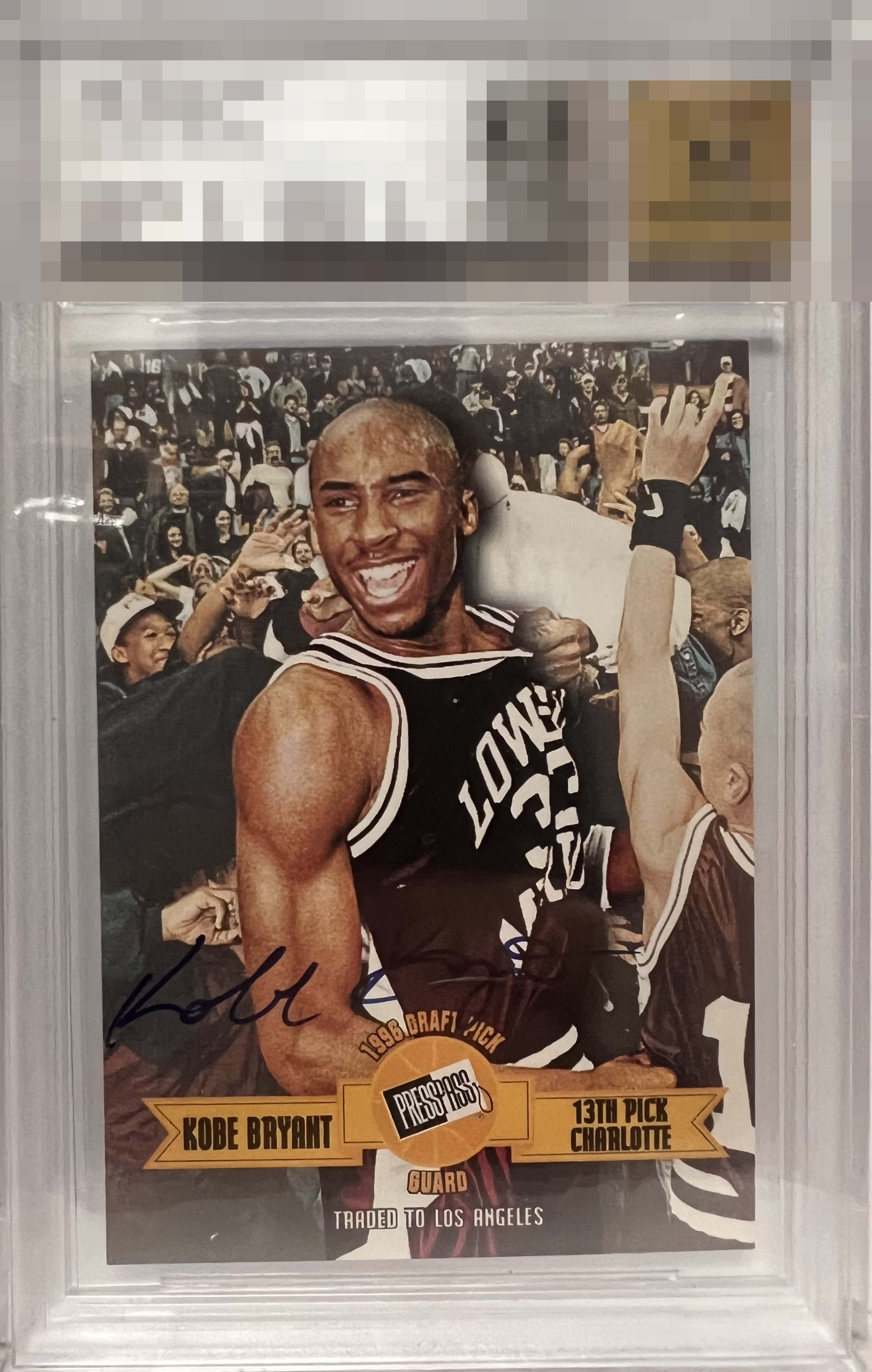 Kobe Bryant