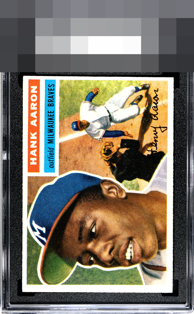 Hank Aaron