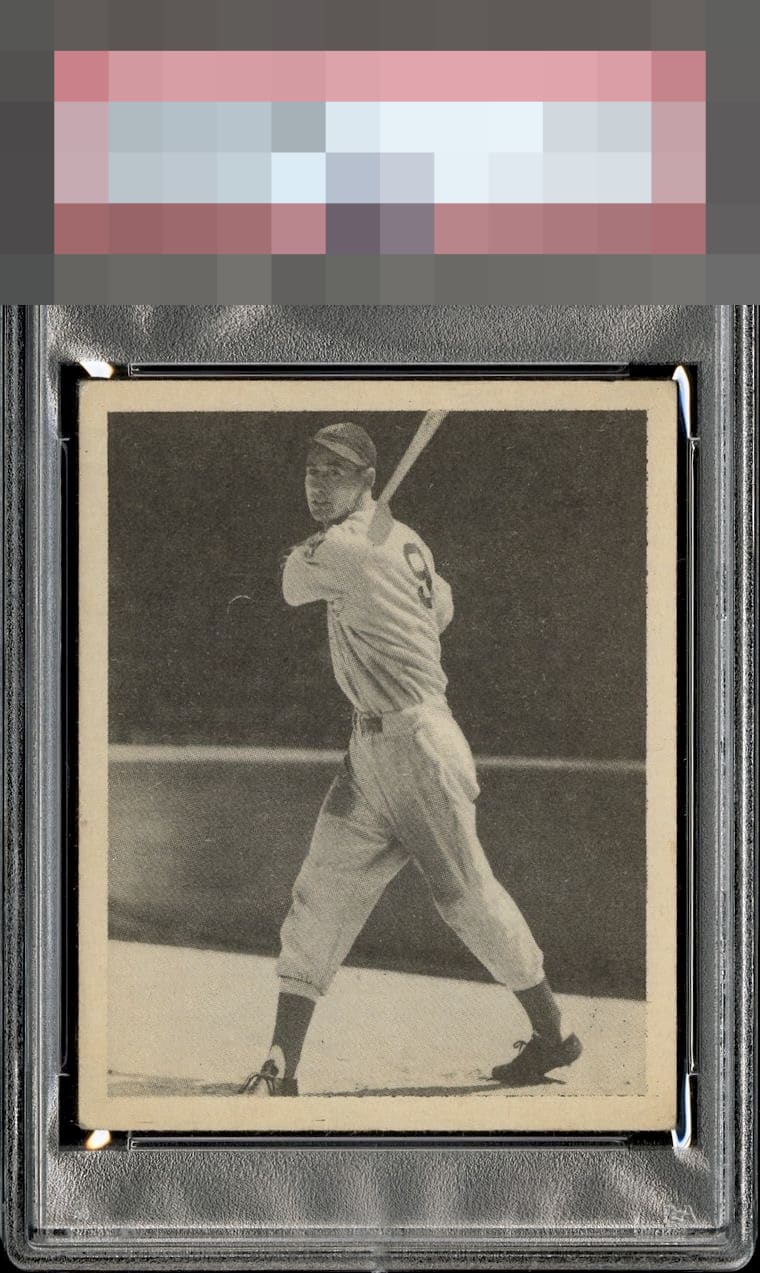 Ted Williams