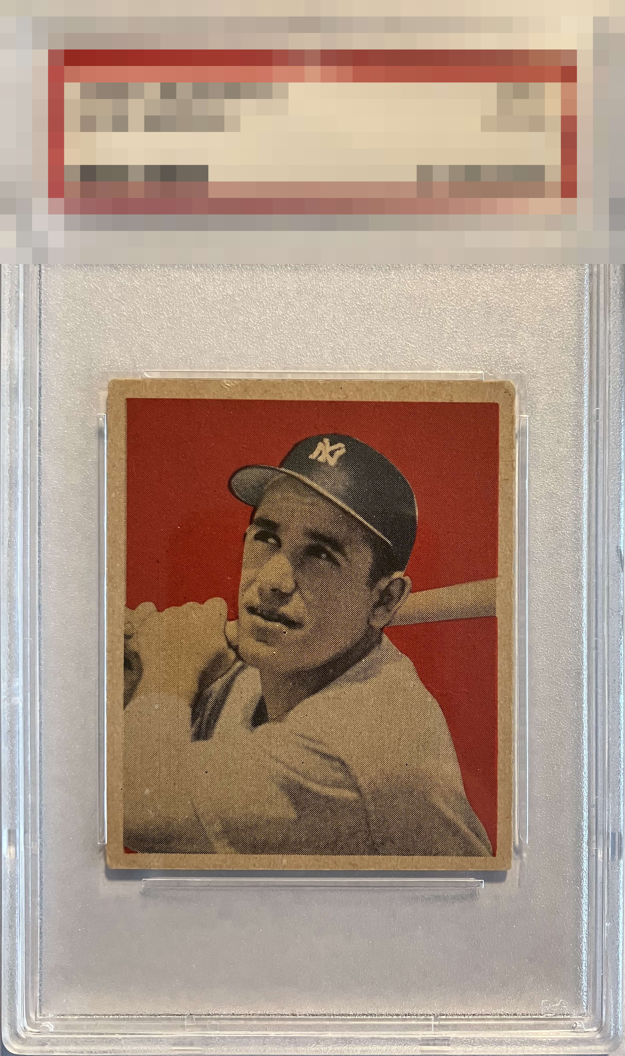 Yogi Berra