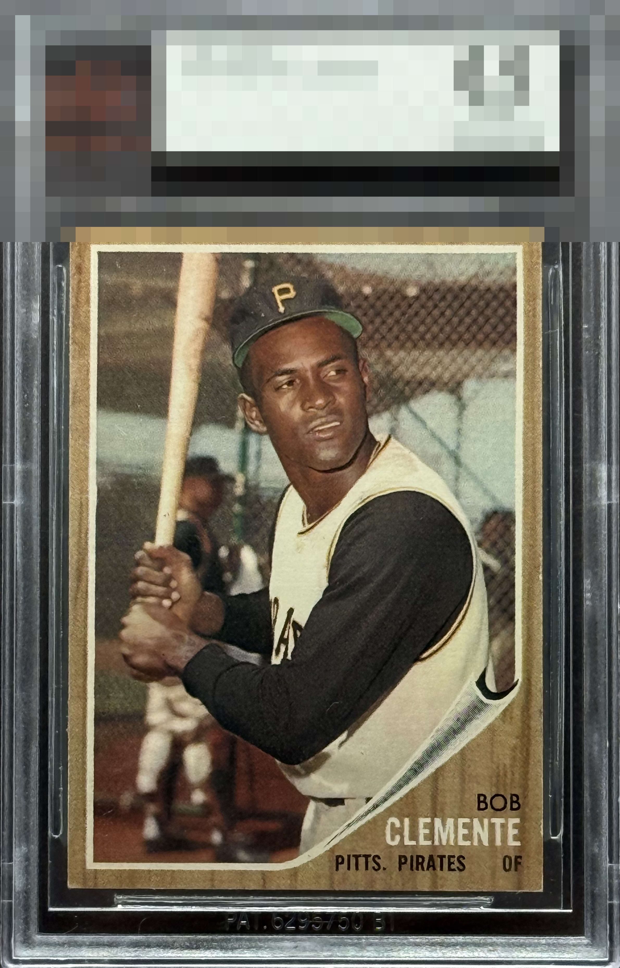 Roberto Clemente