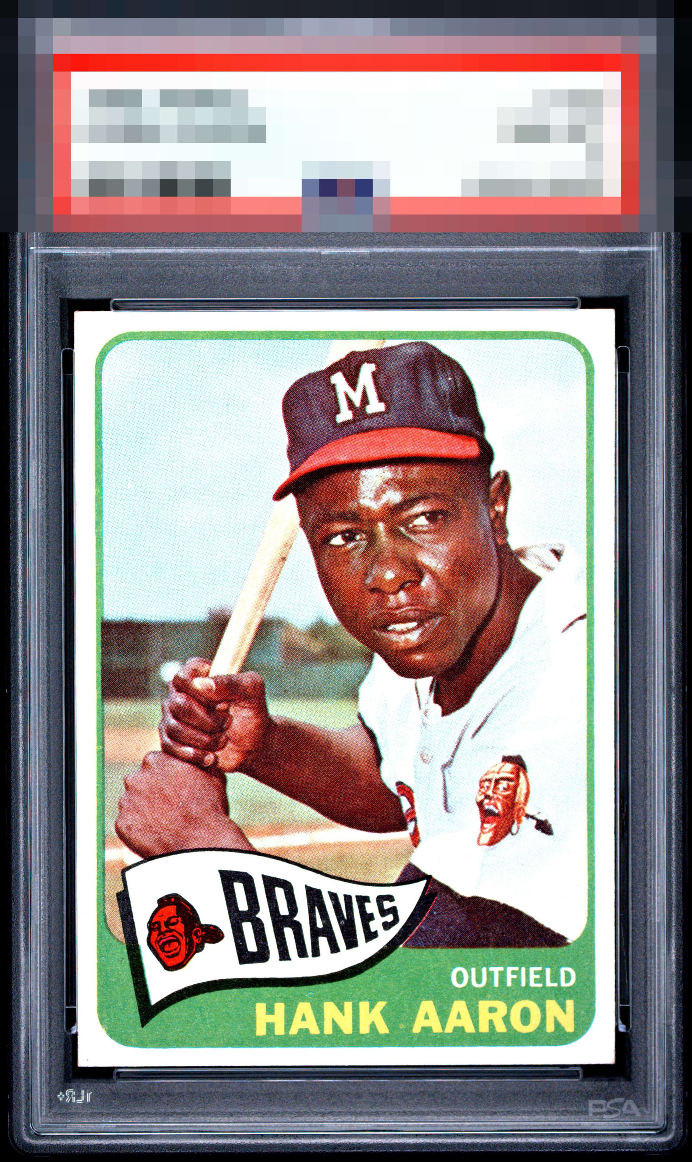 Hank Aaron