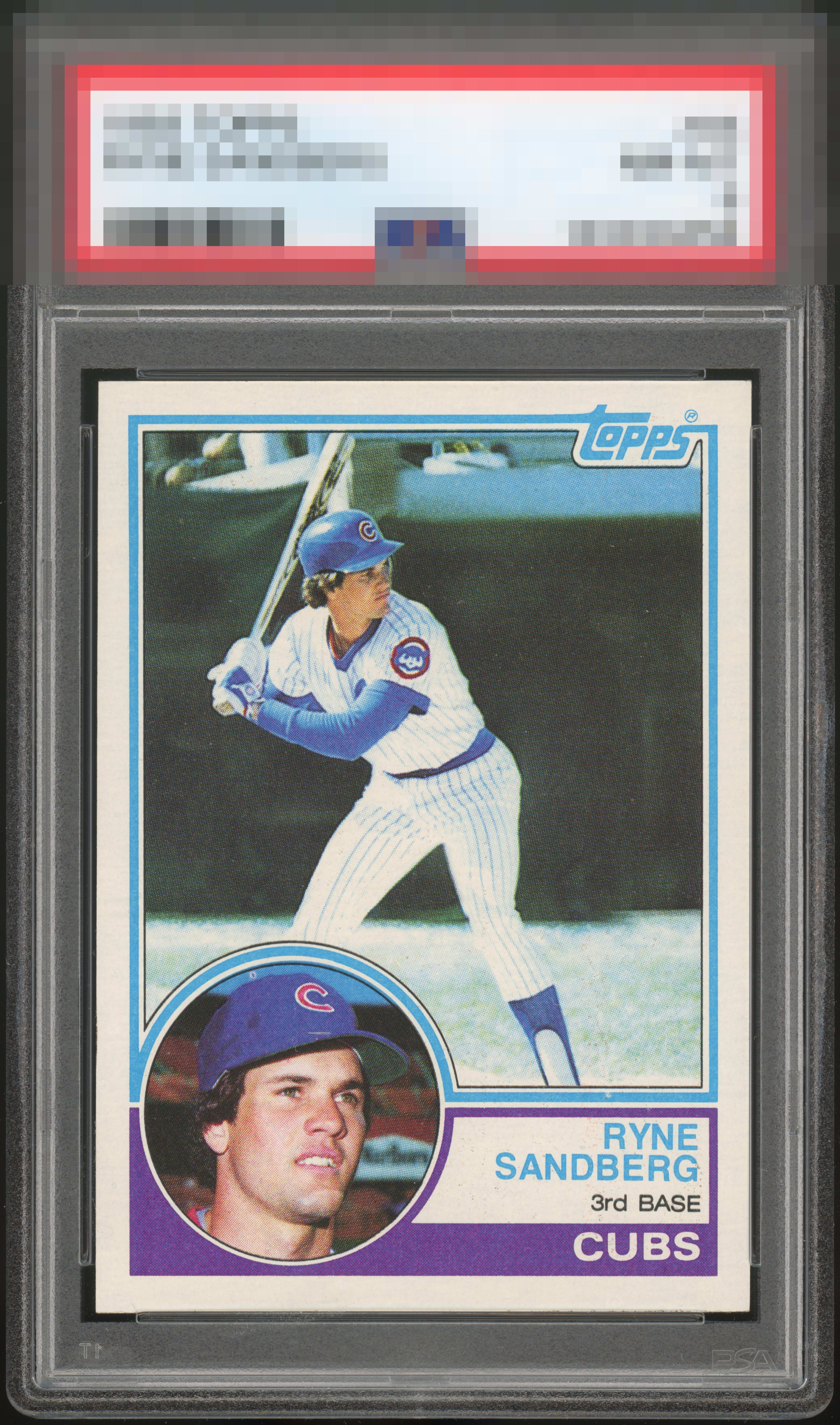 Ryne Sandberg