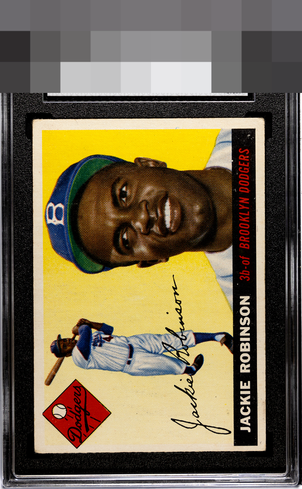 Jackie Robinson