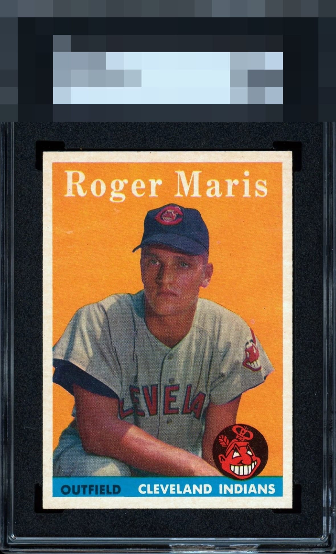Roger Maris