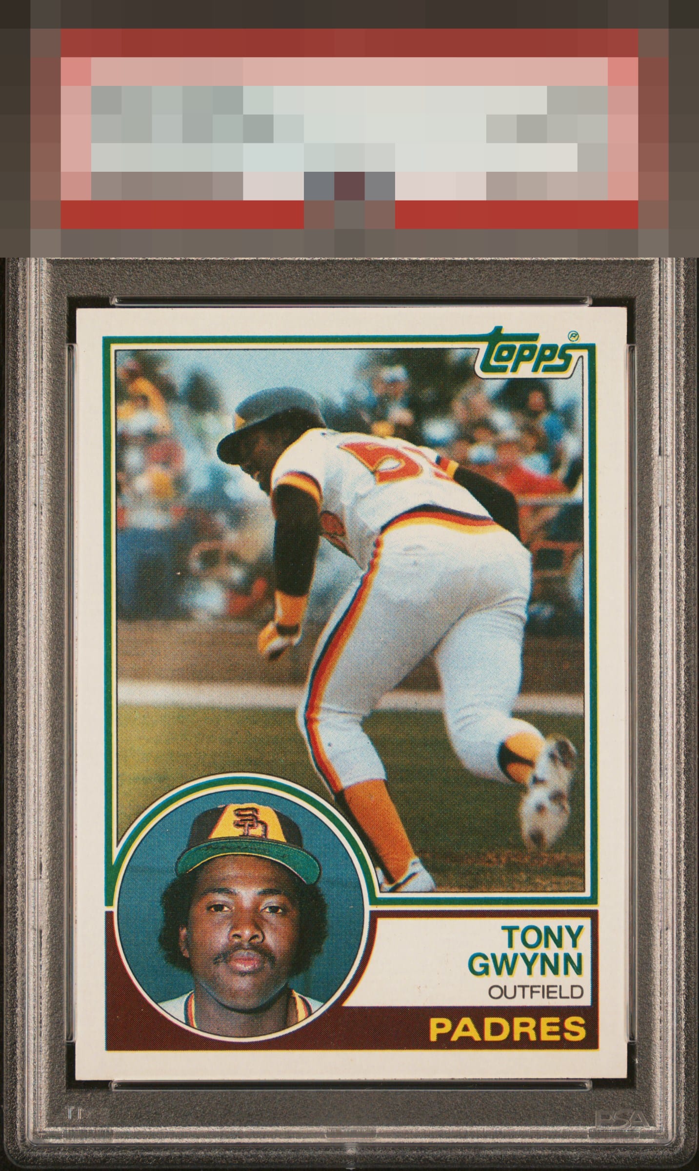 Tony Gwynn