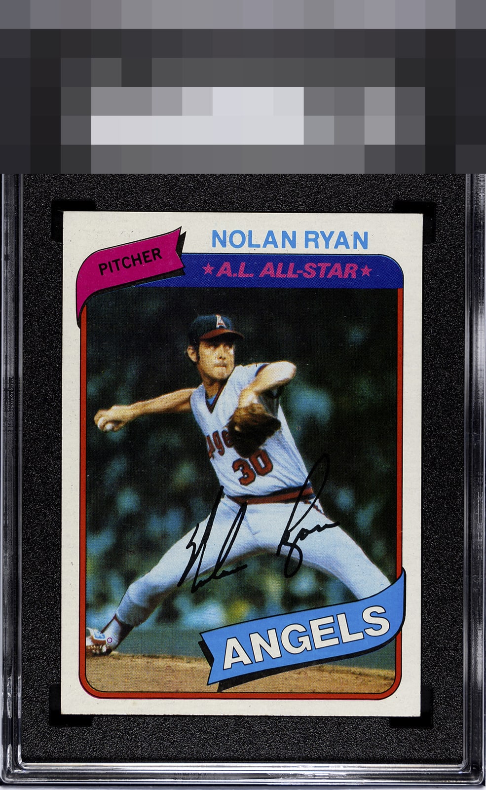 Nolan Ryan