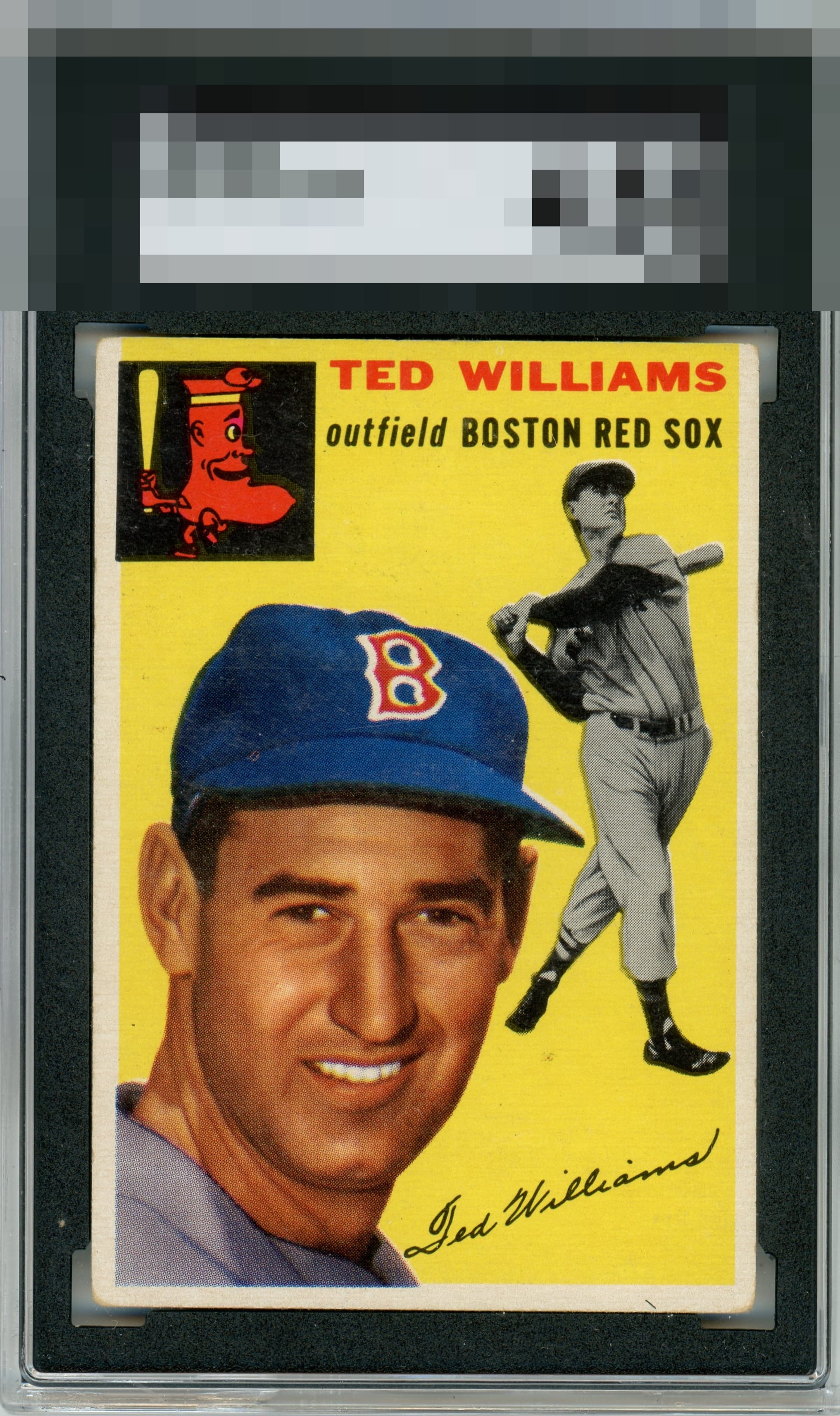 Ted Williams