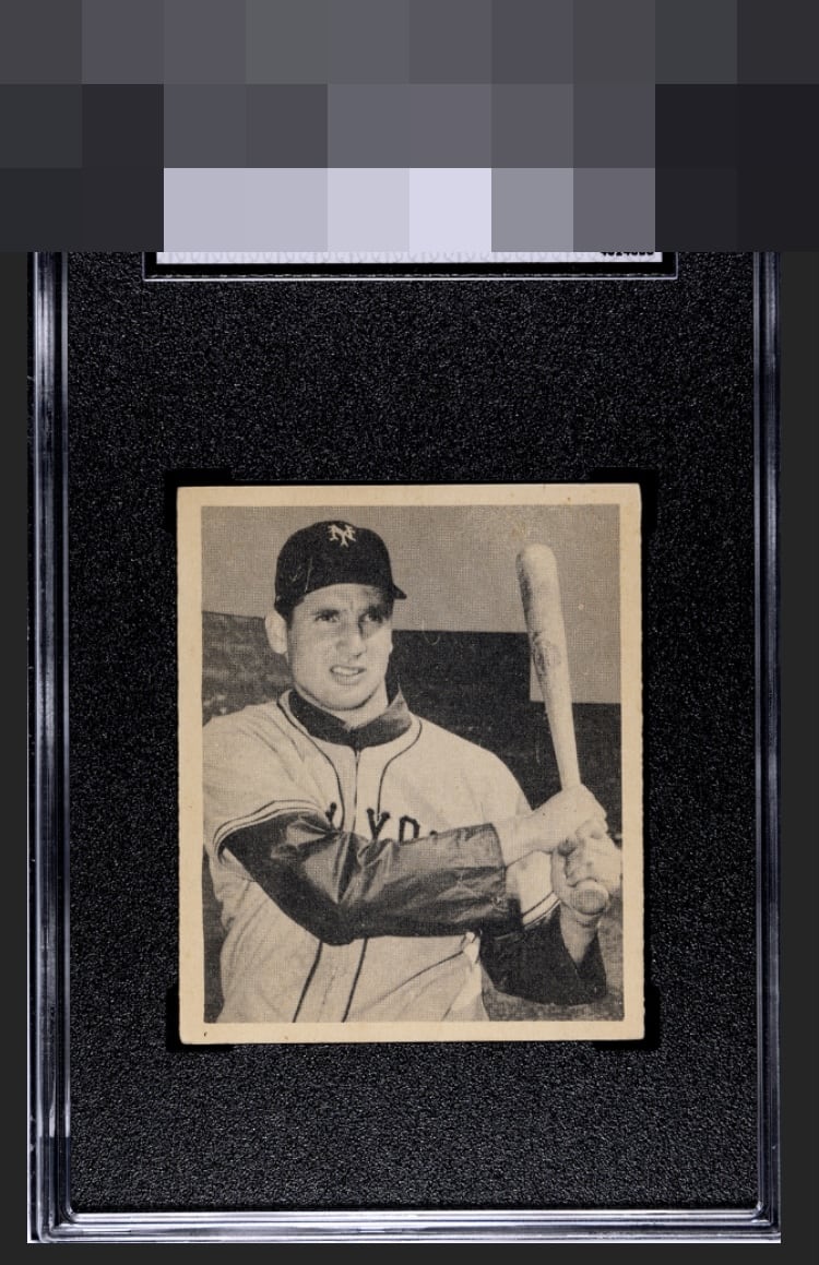 Bobby Thomson