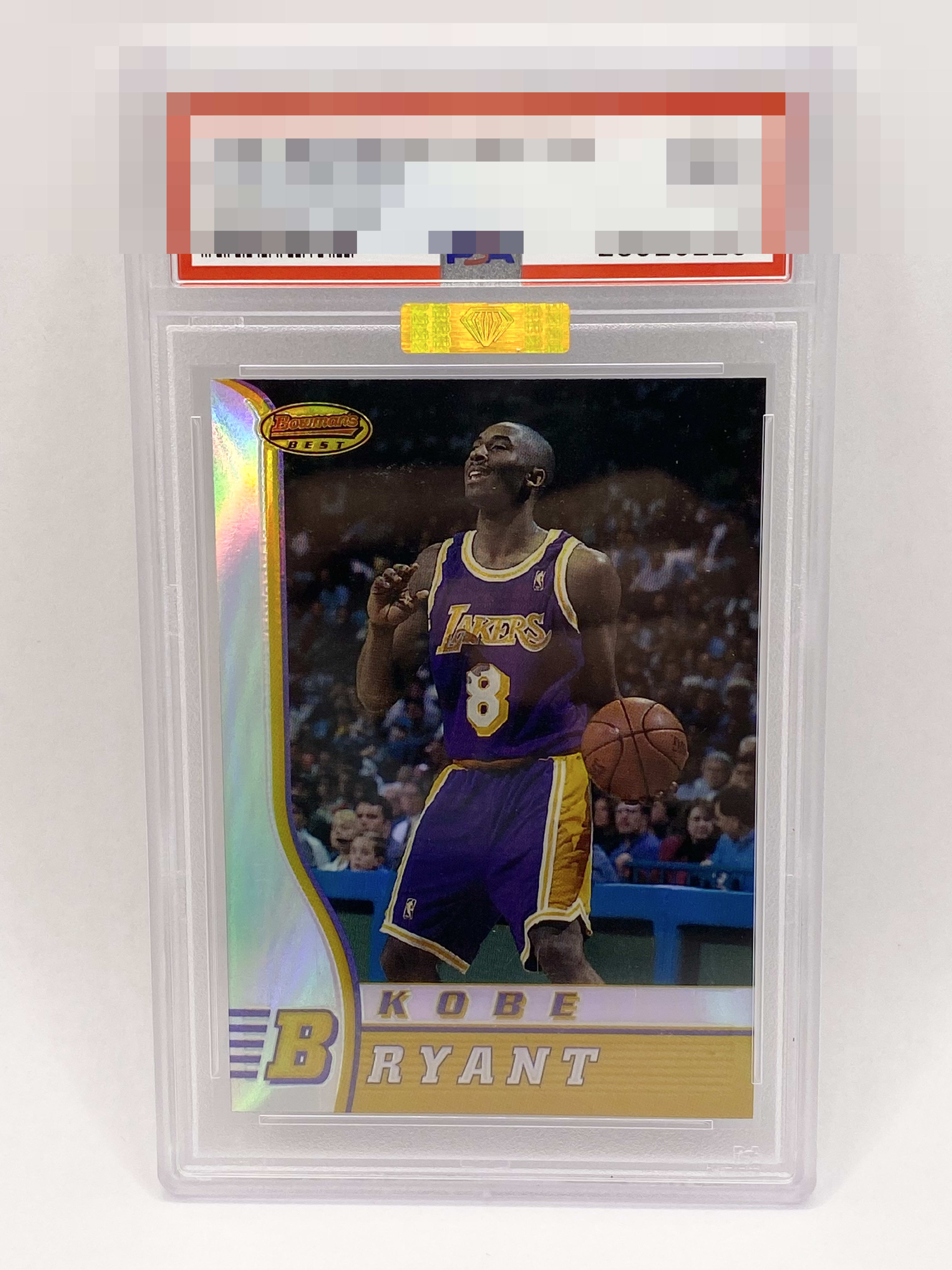 Kobe Bryant