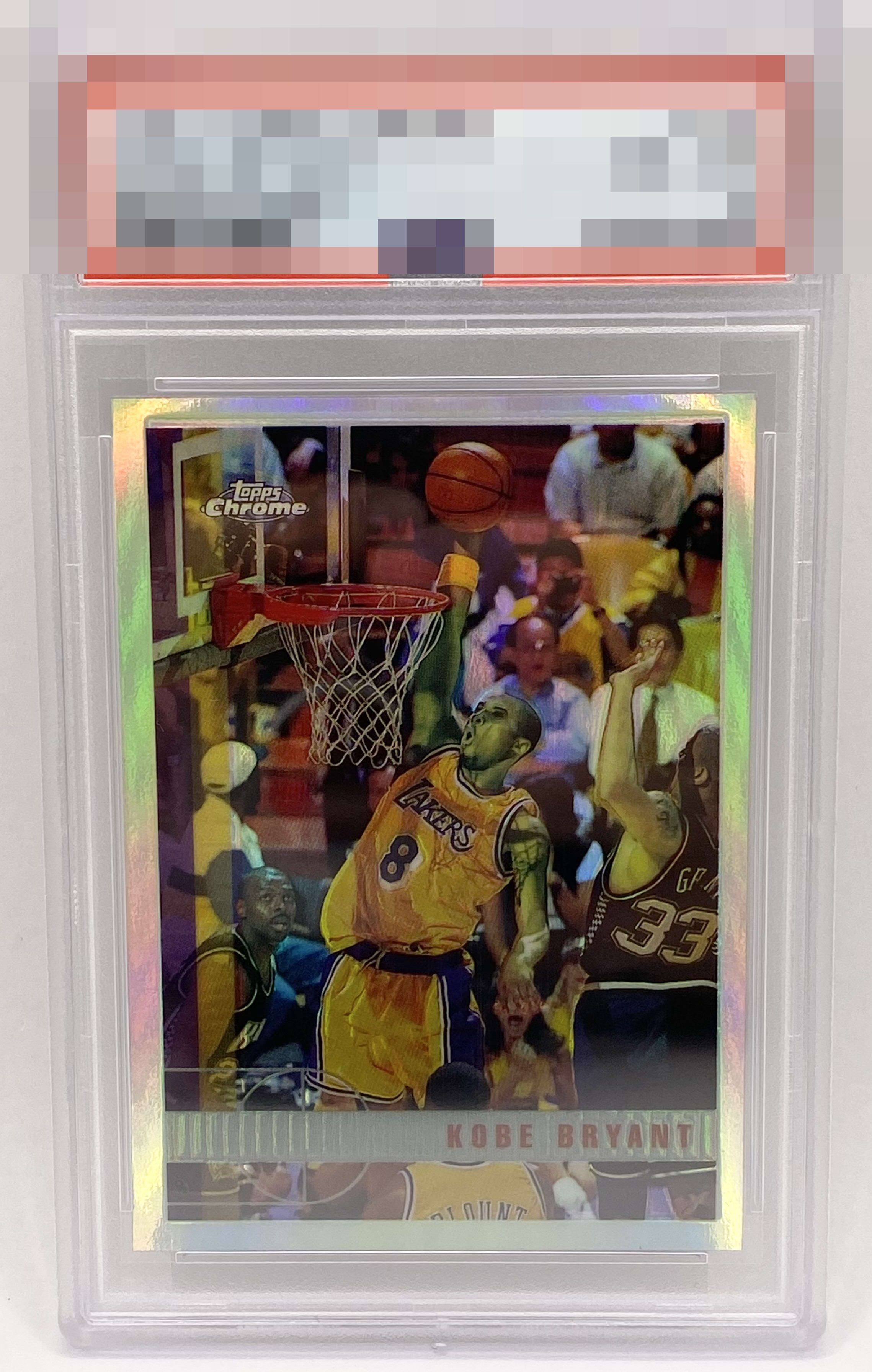 Kobe Bryant