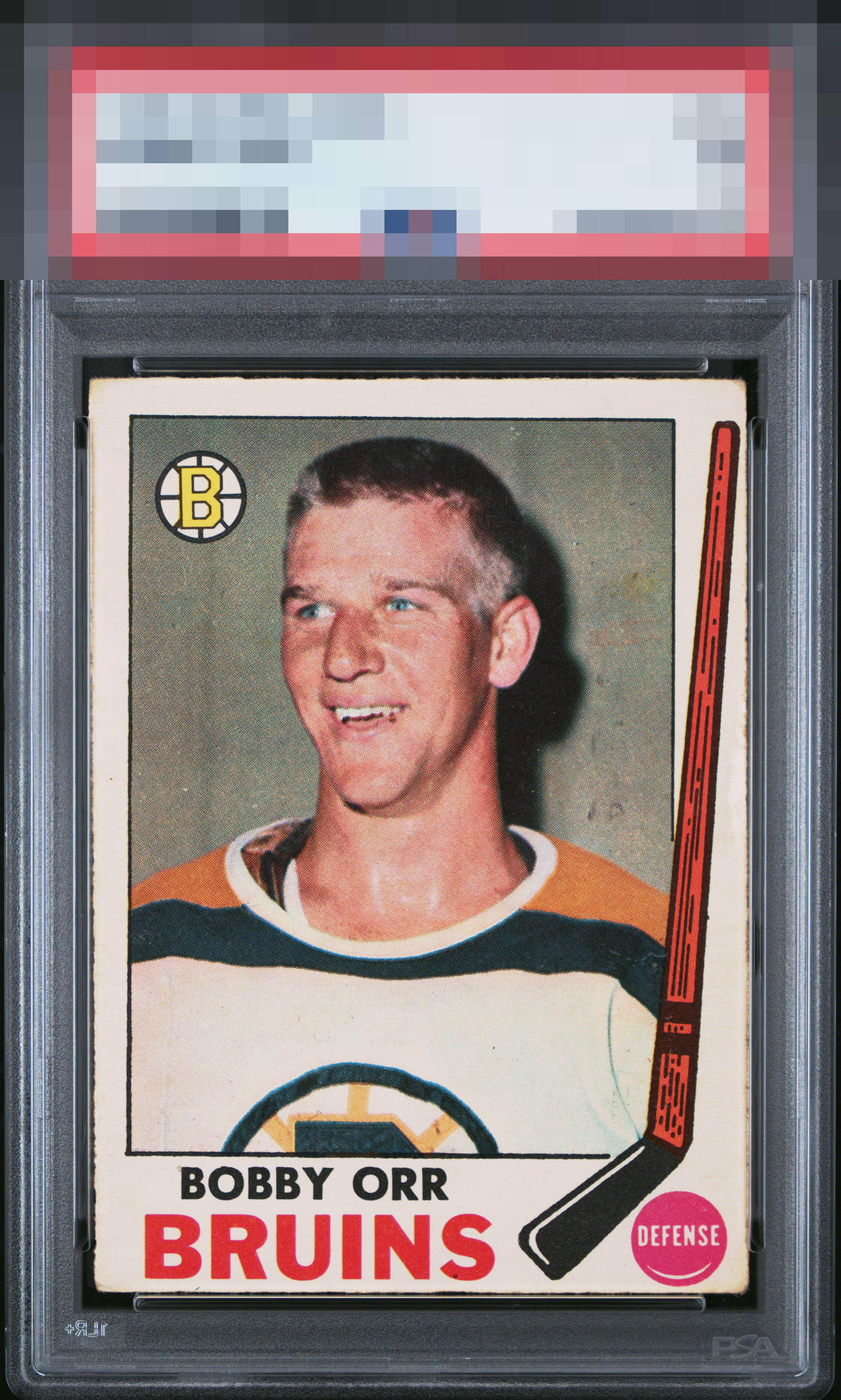 Bobby Orr