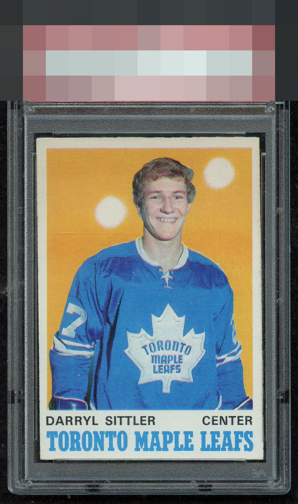 Darryl Sittler