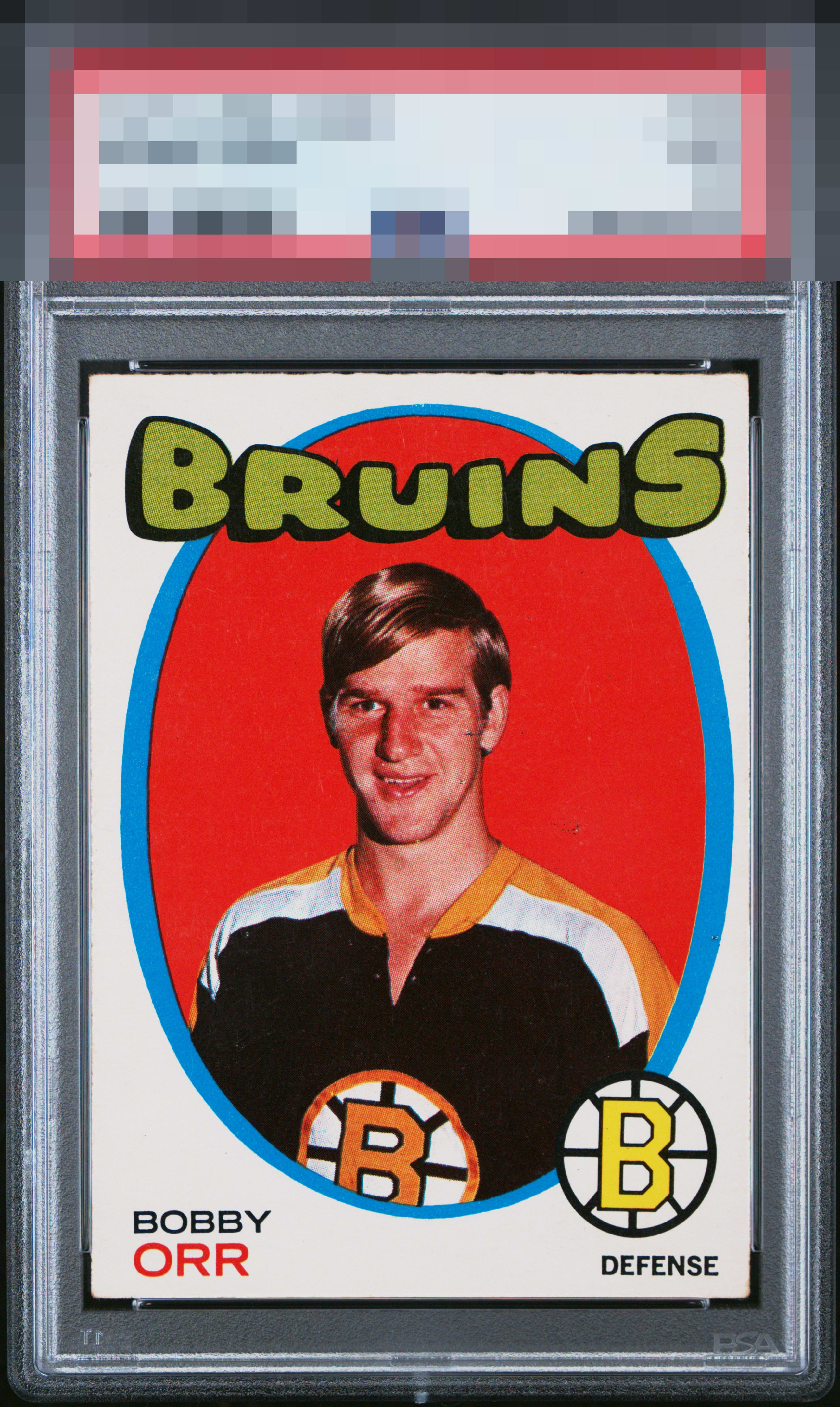 Bobby Orr