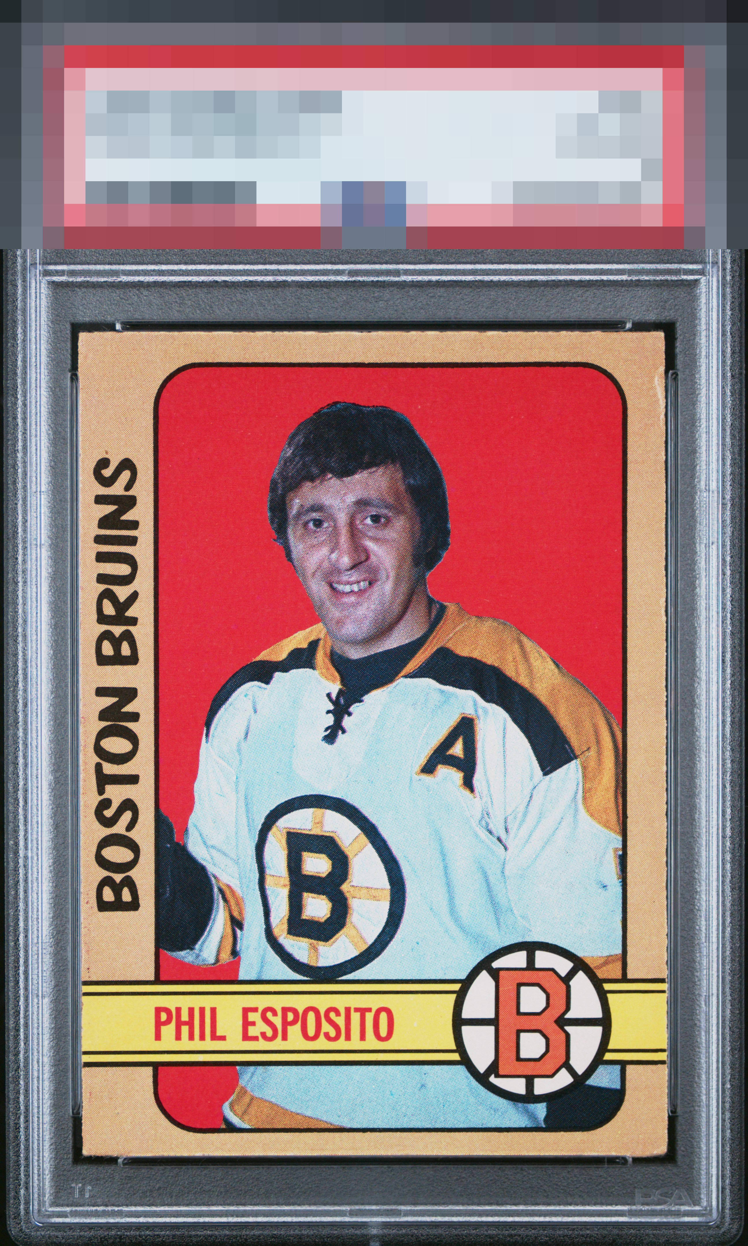 Phil Esposito