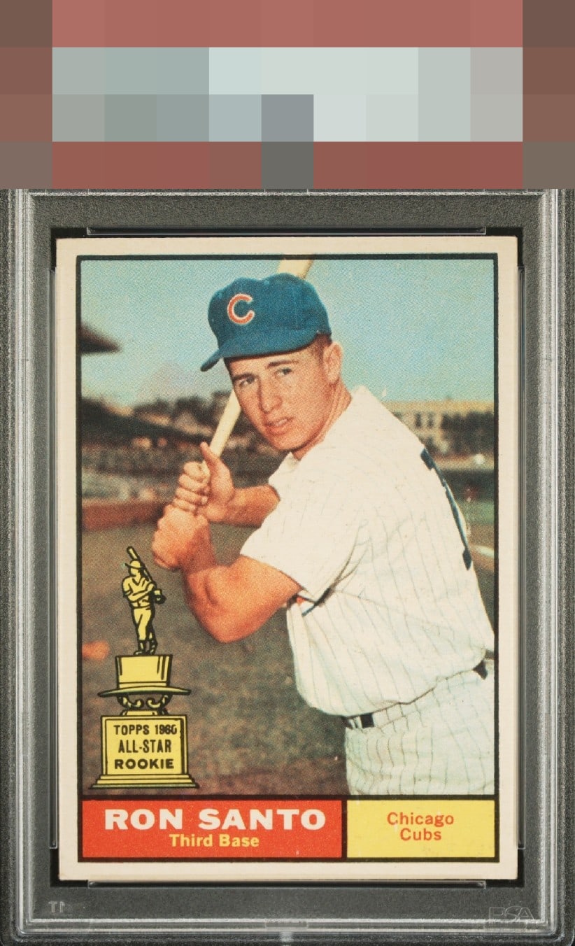 Ron Santo