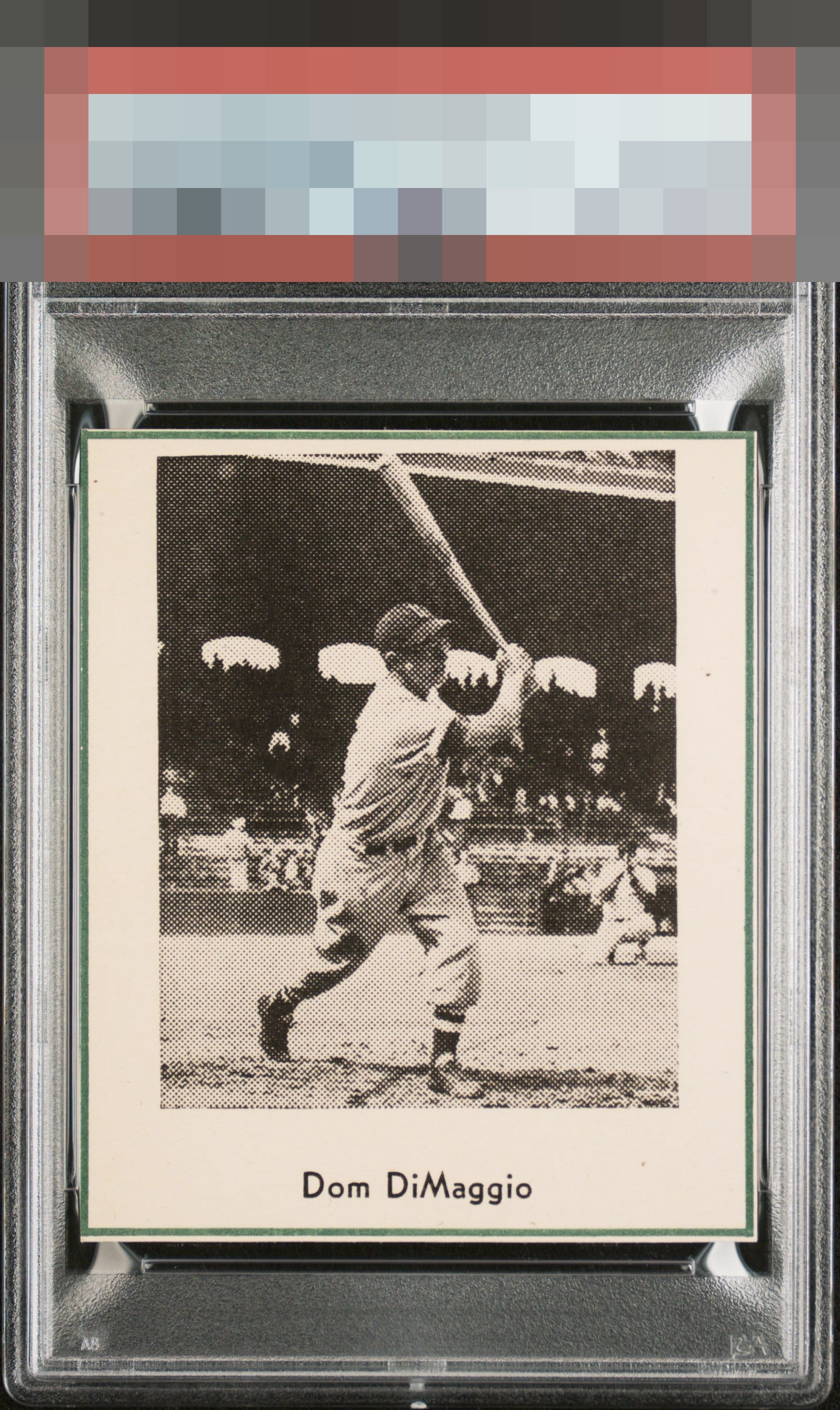 Dom Dimaggio