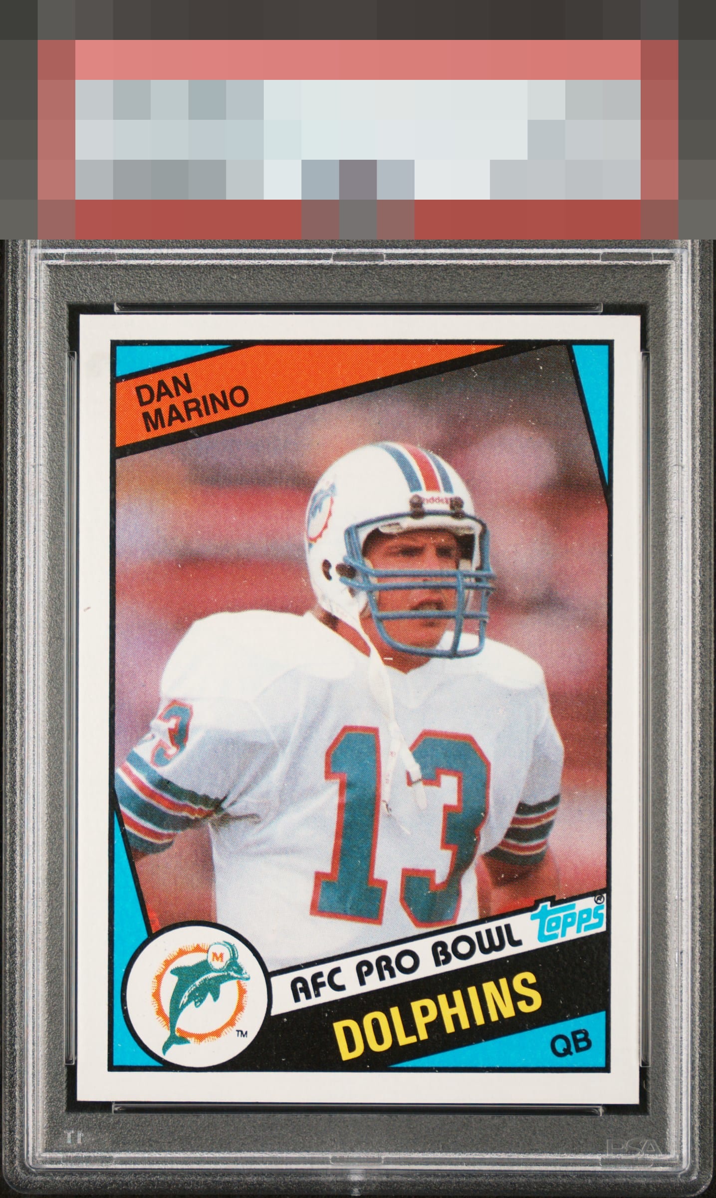 Dan Marino