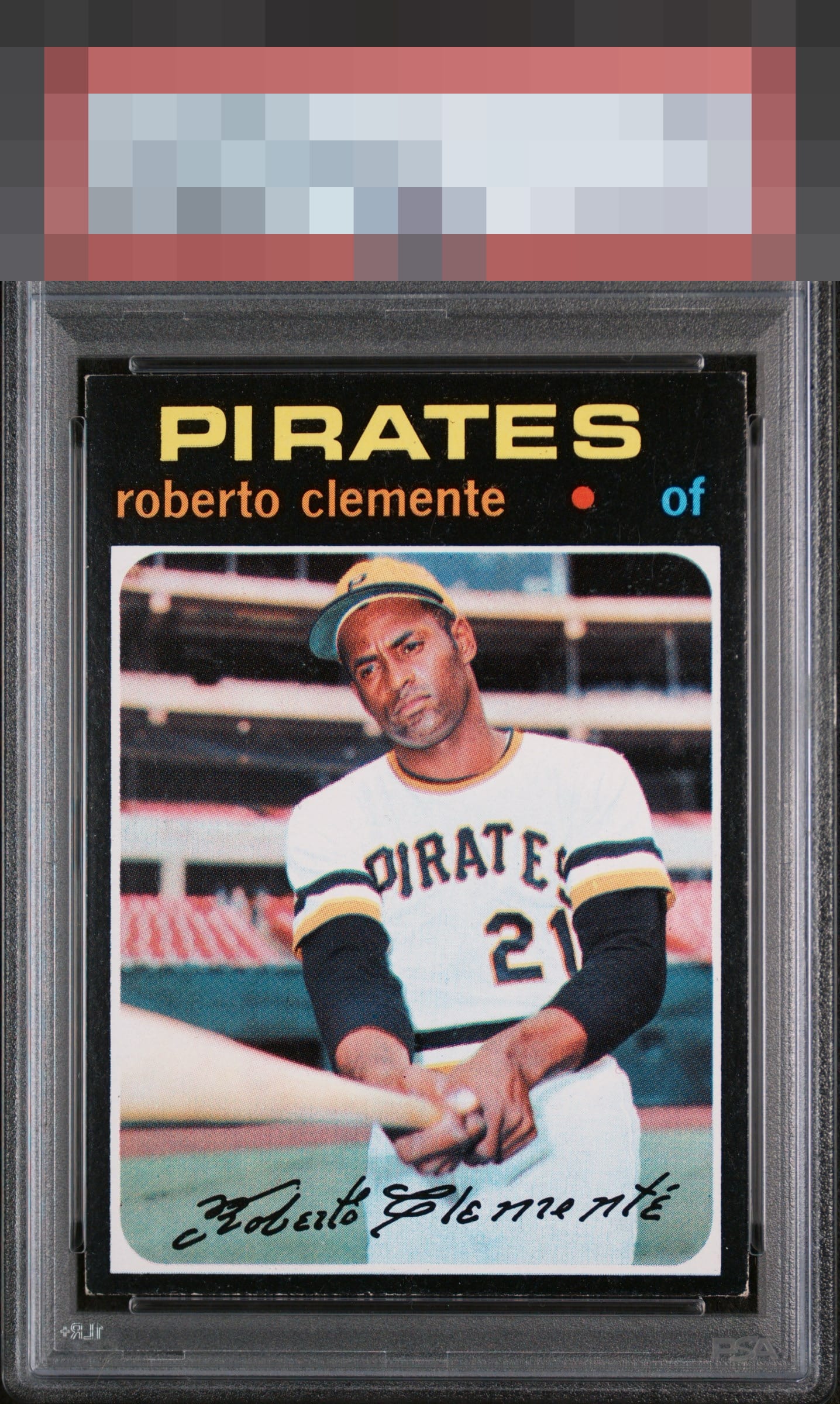 Roberto Clemente