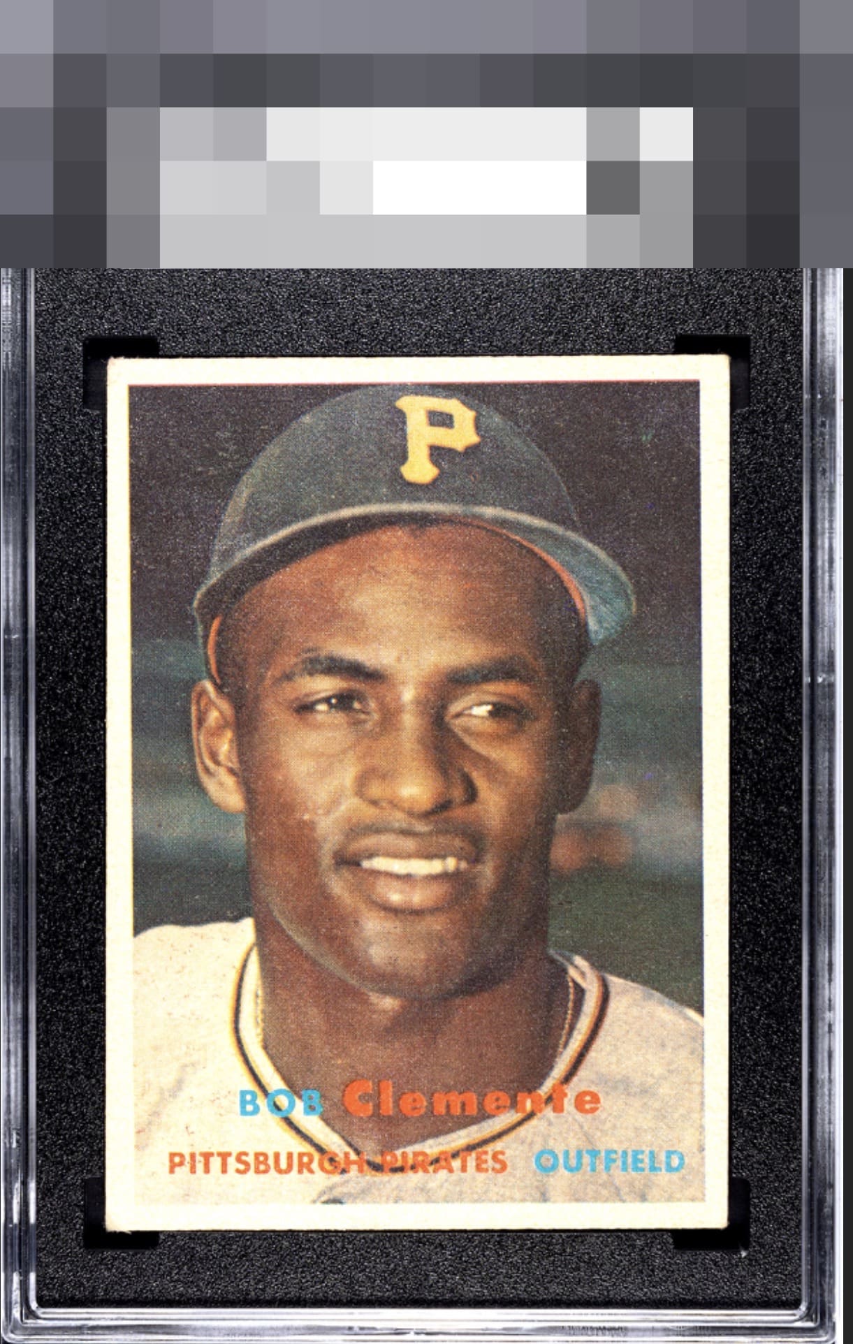 Bob Clemente