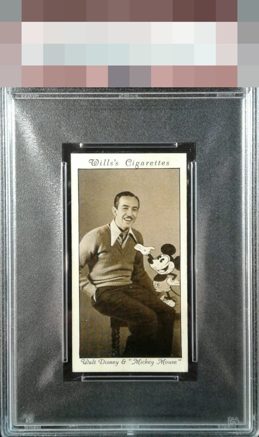 W.disney/m.mouse