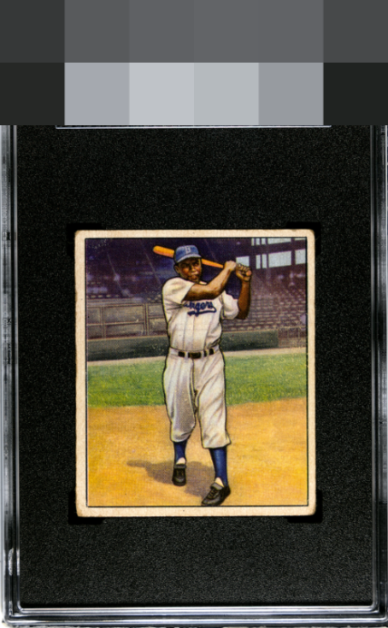 Jackie Robinson