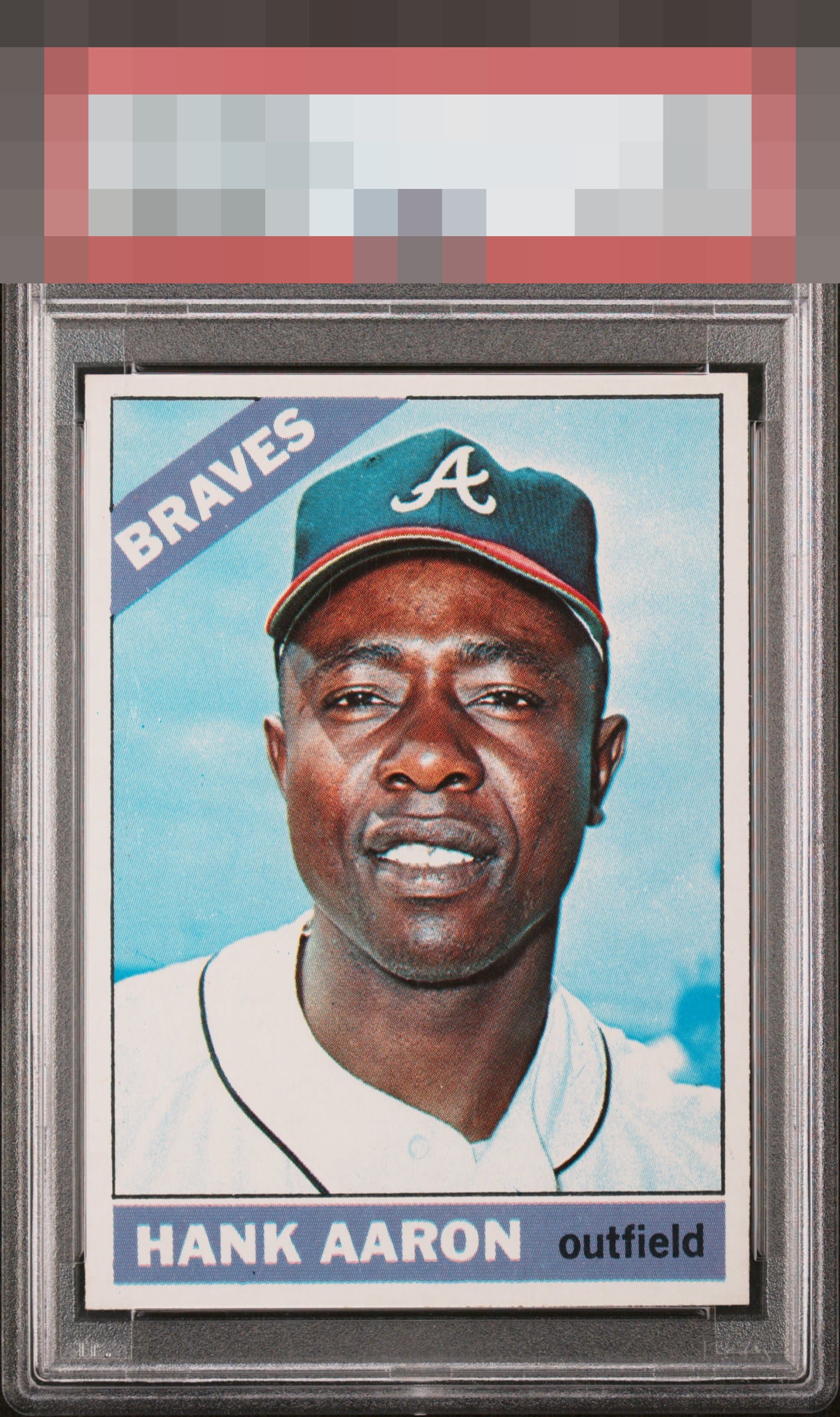Hank Aaron