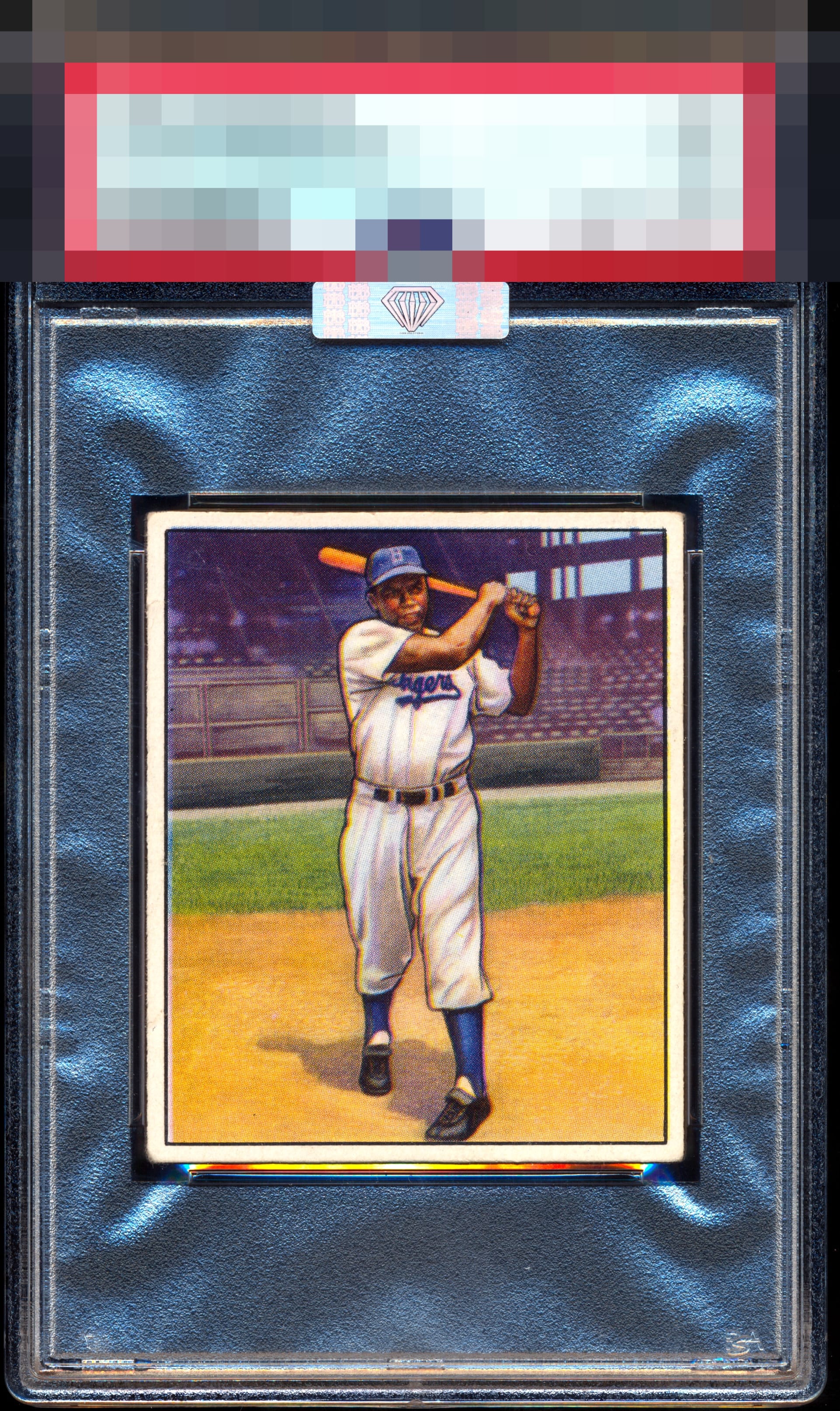 Jackie Robinson