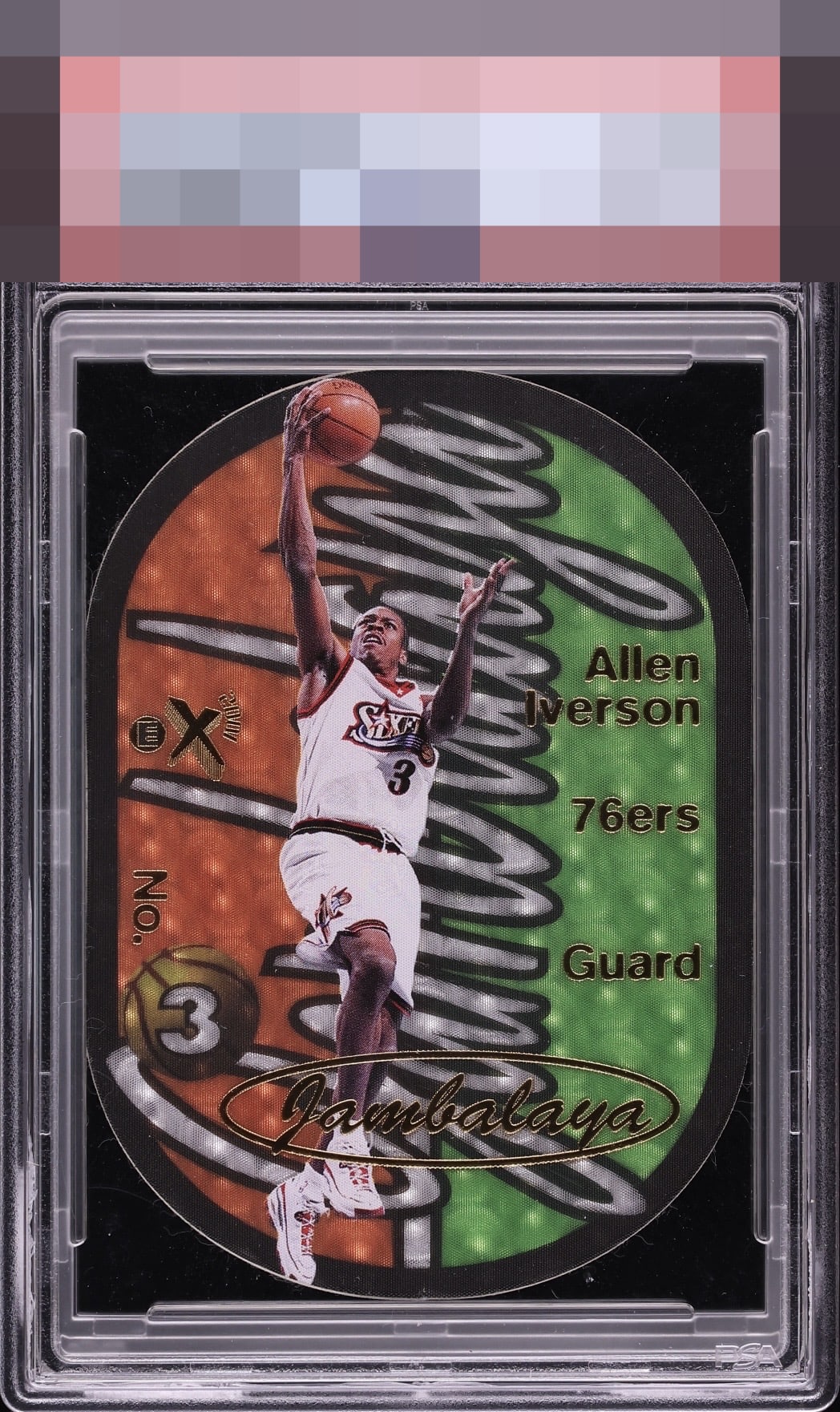 Allen Iverson