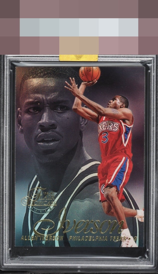 Allen Iverson