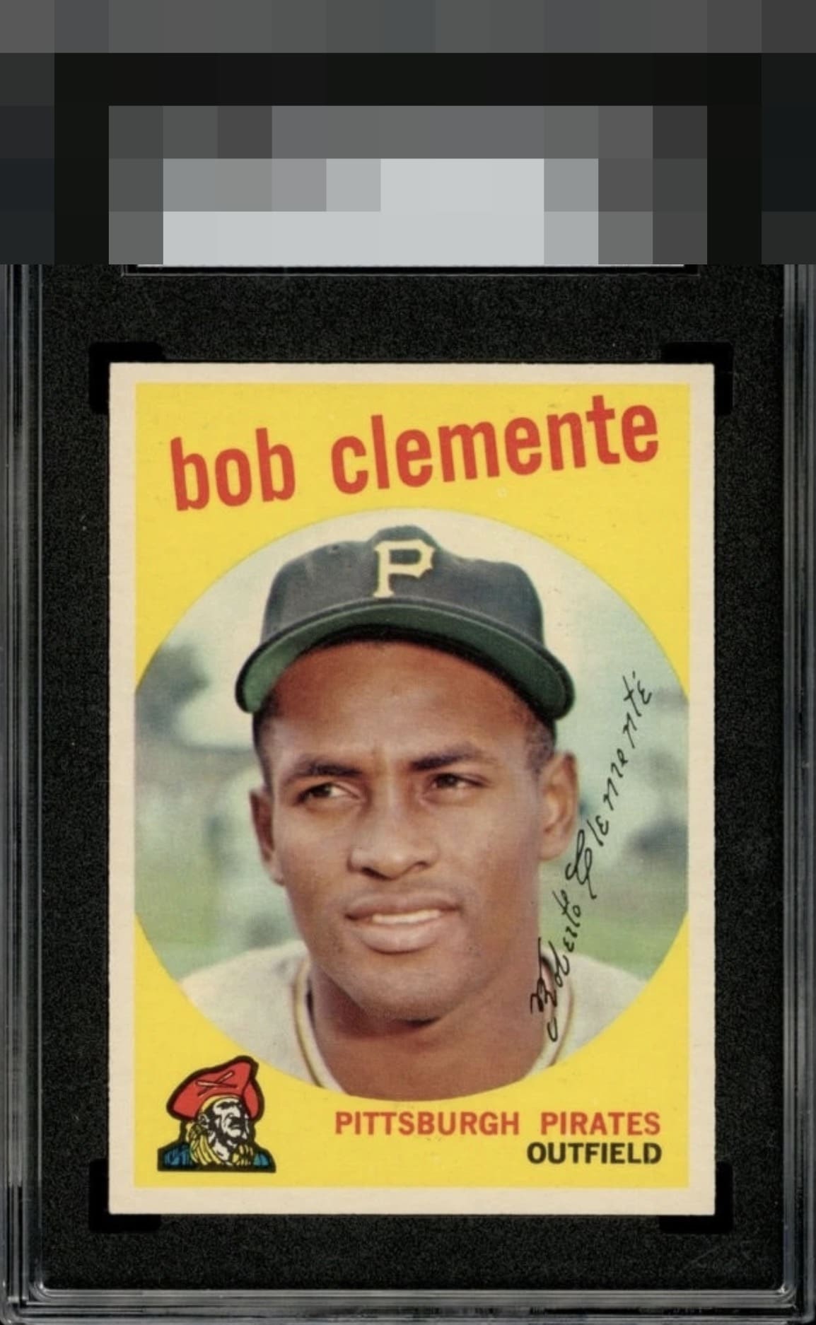 Bob Clemente