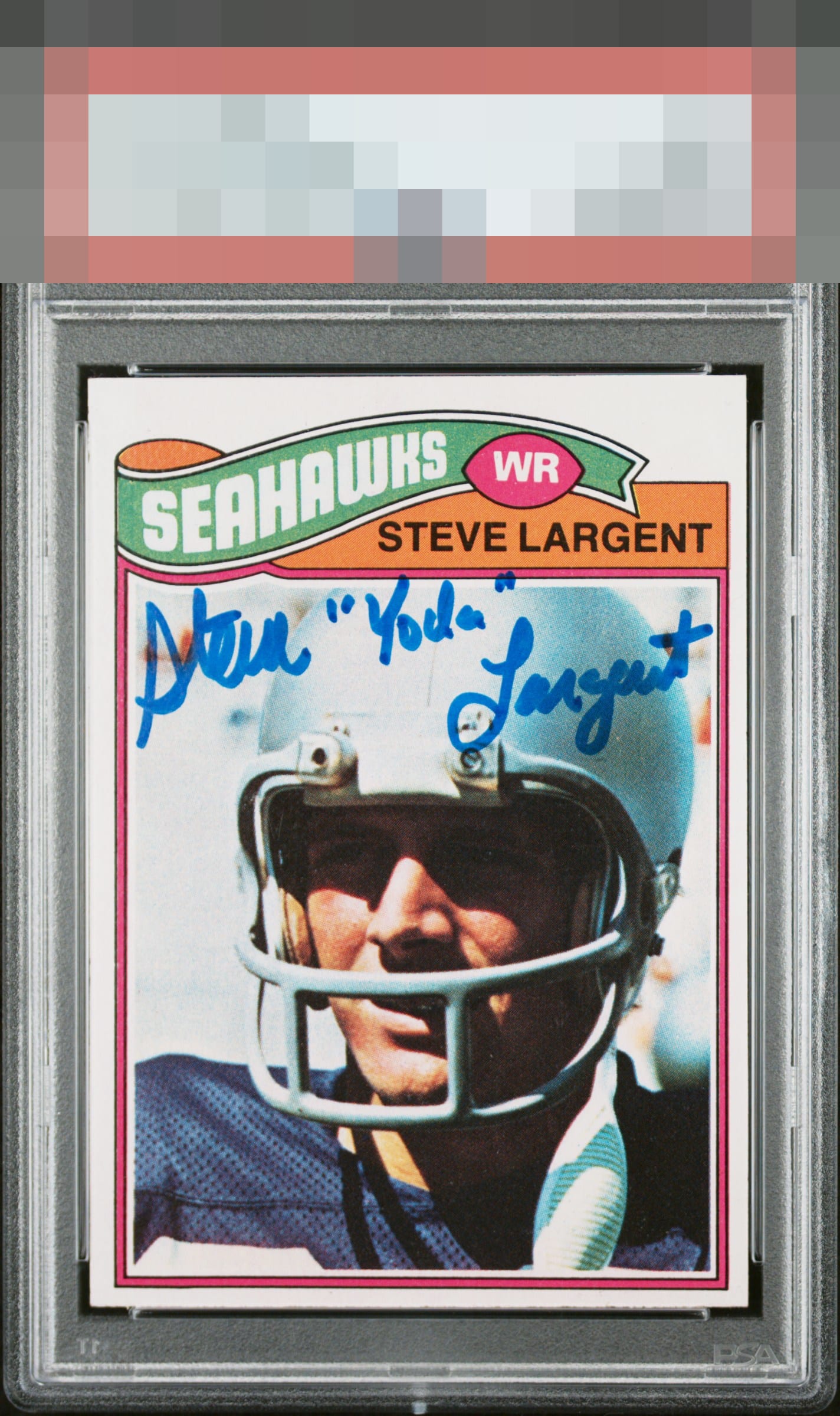 Steve Largent