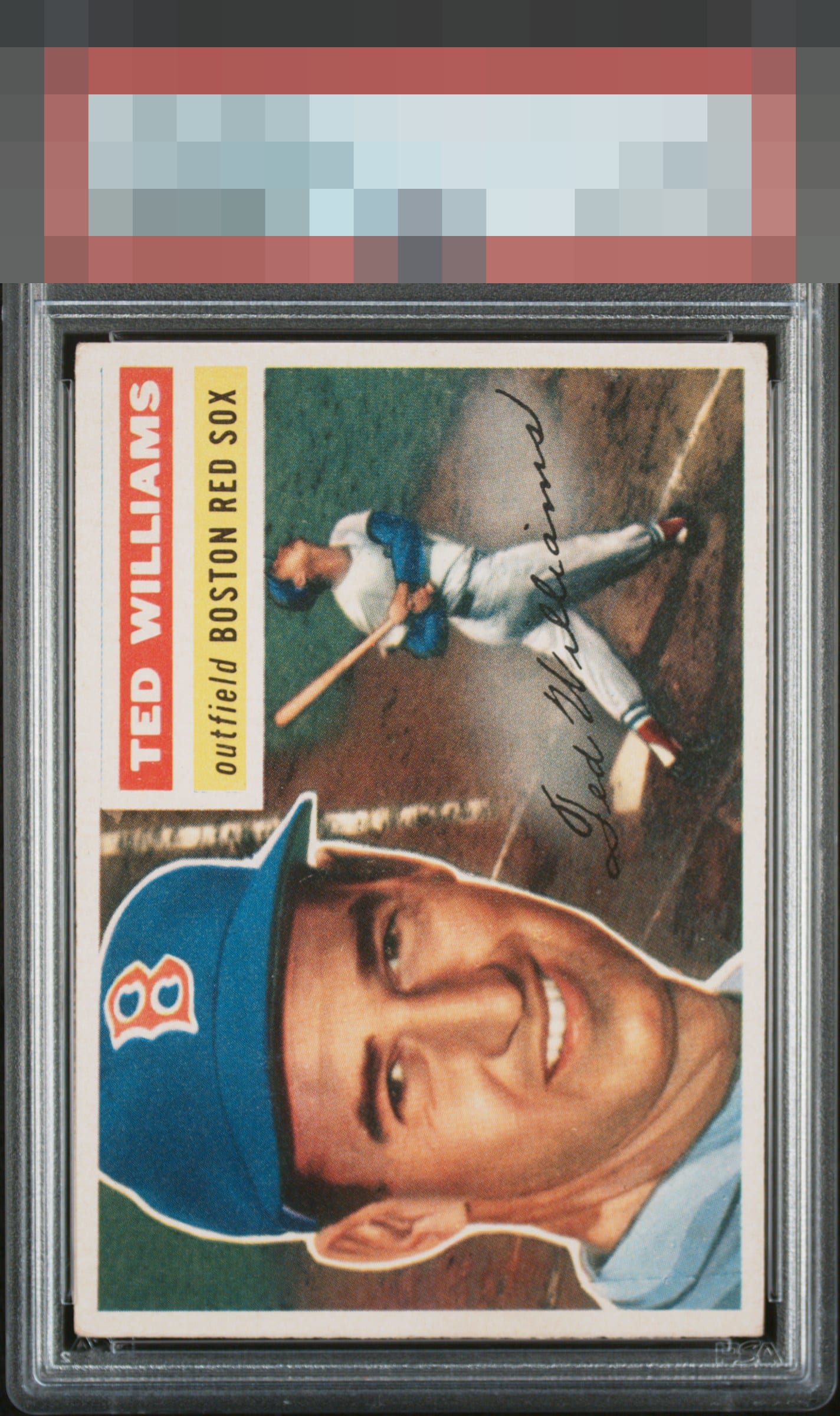 Ted Williams