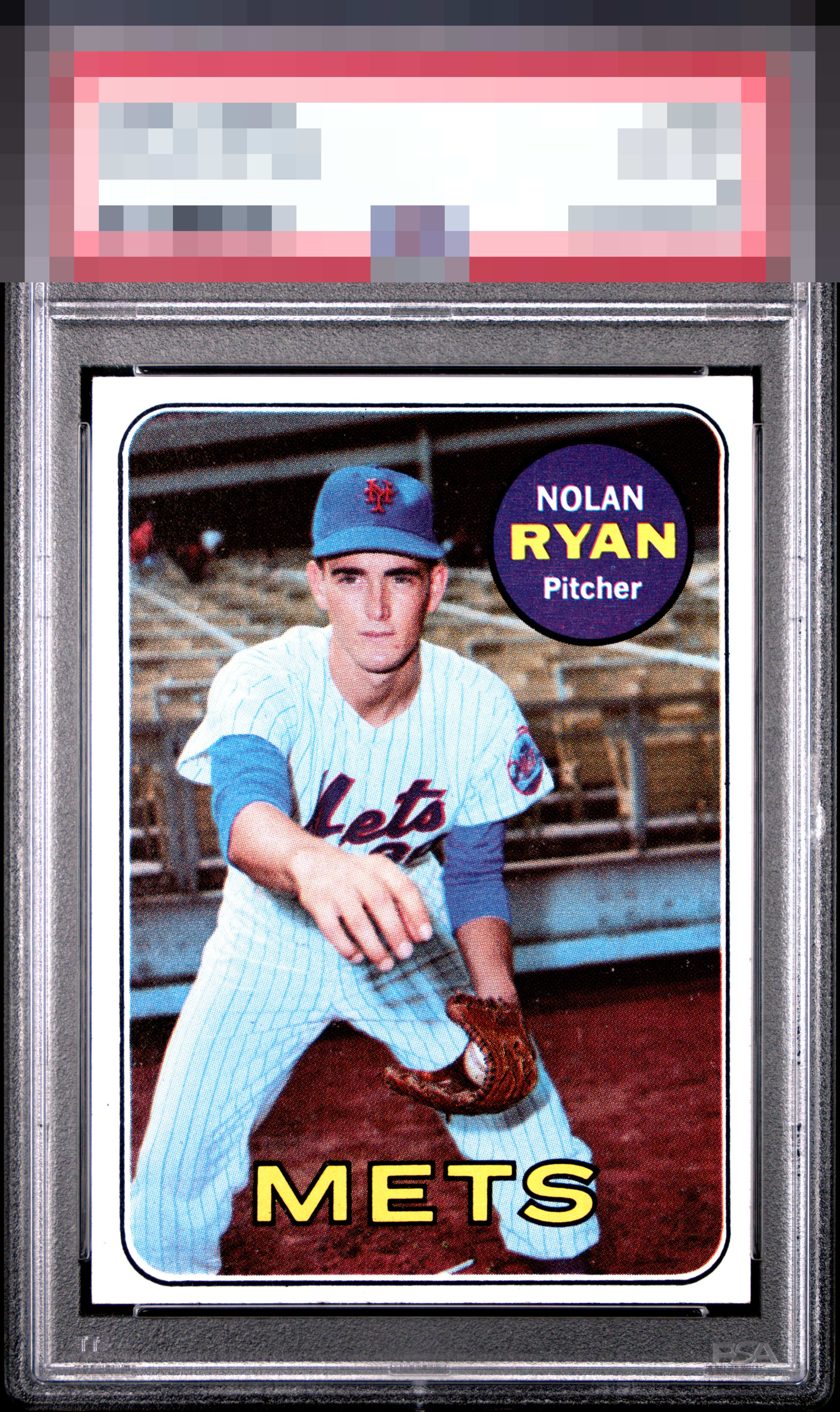 Nolan Ryan