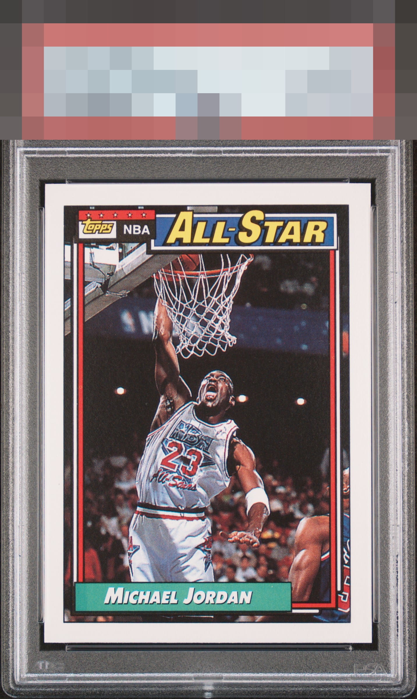 Michael Jordan