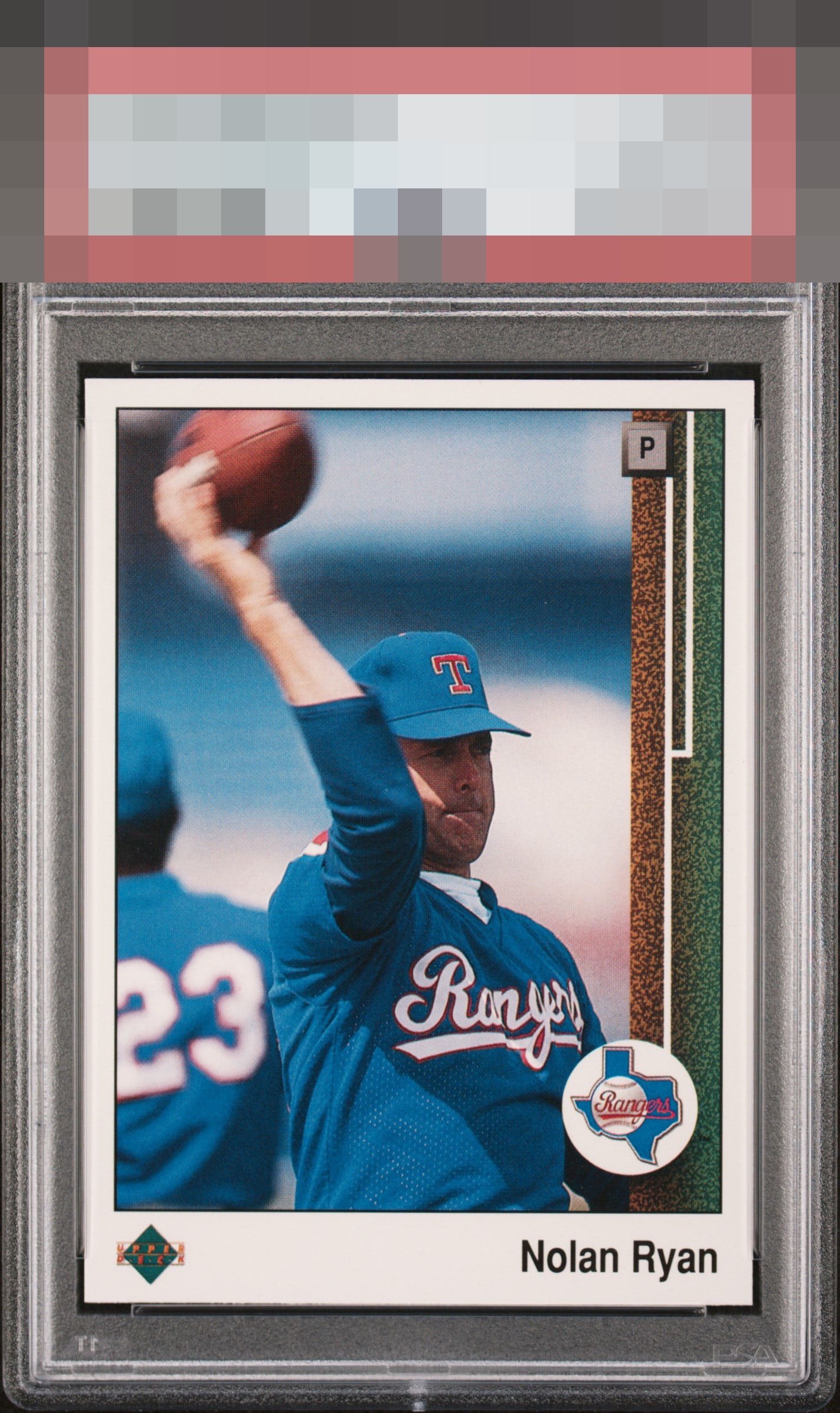 Nolan Ryan