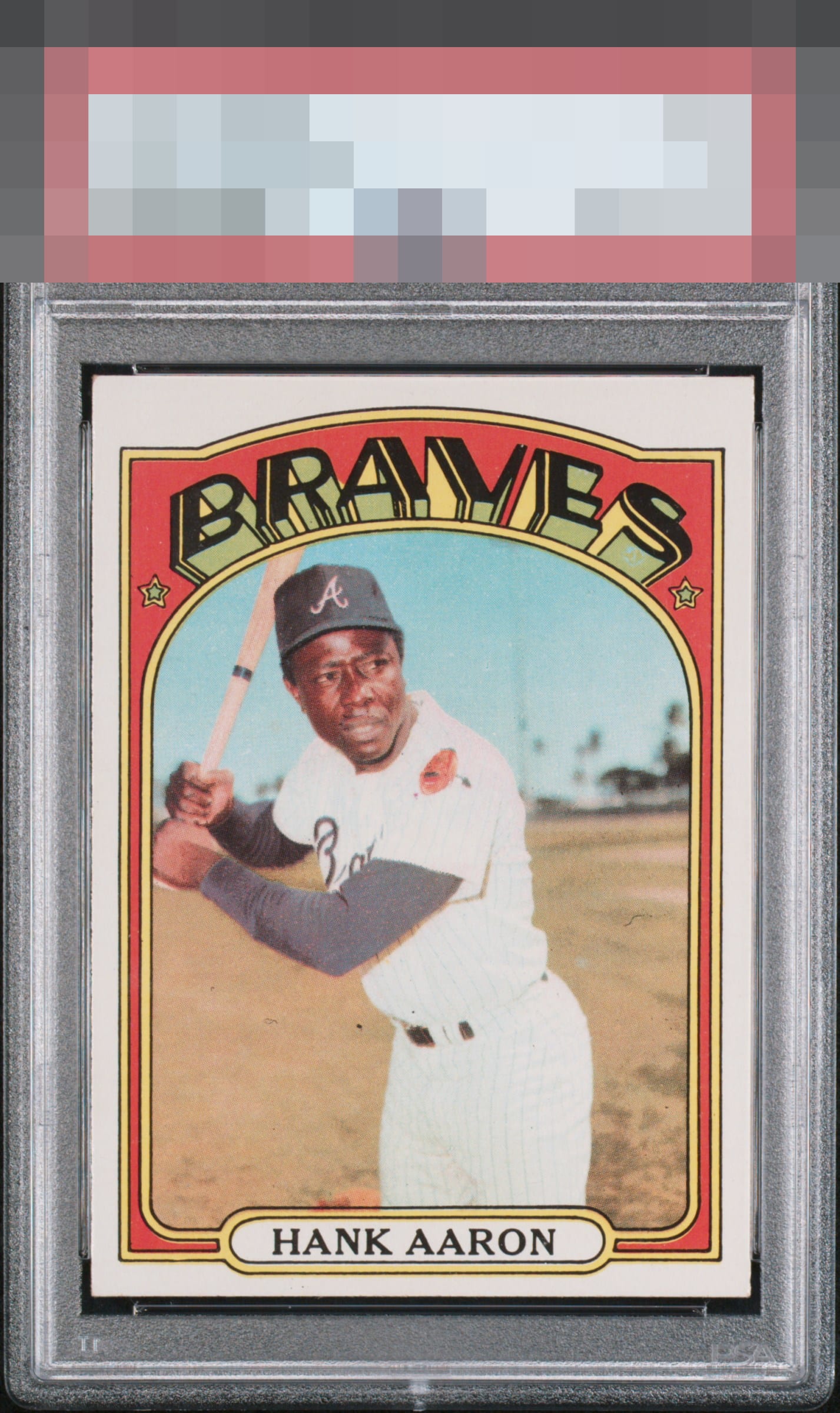Hank Aaron