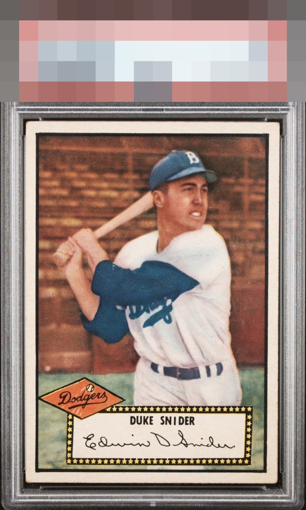 Duke Snider