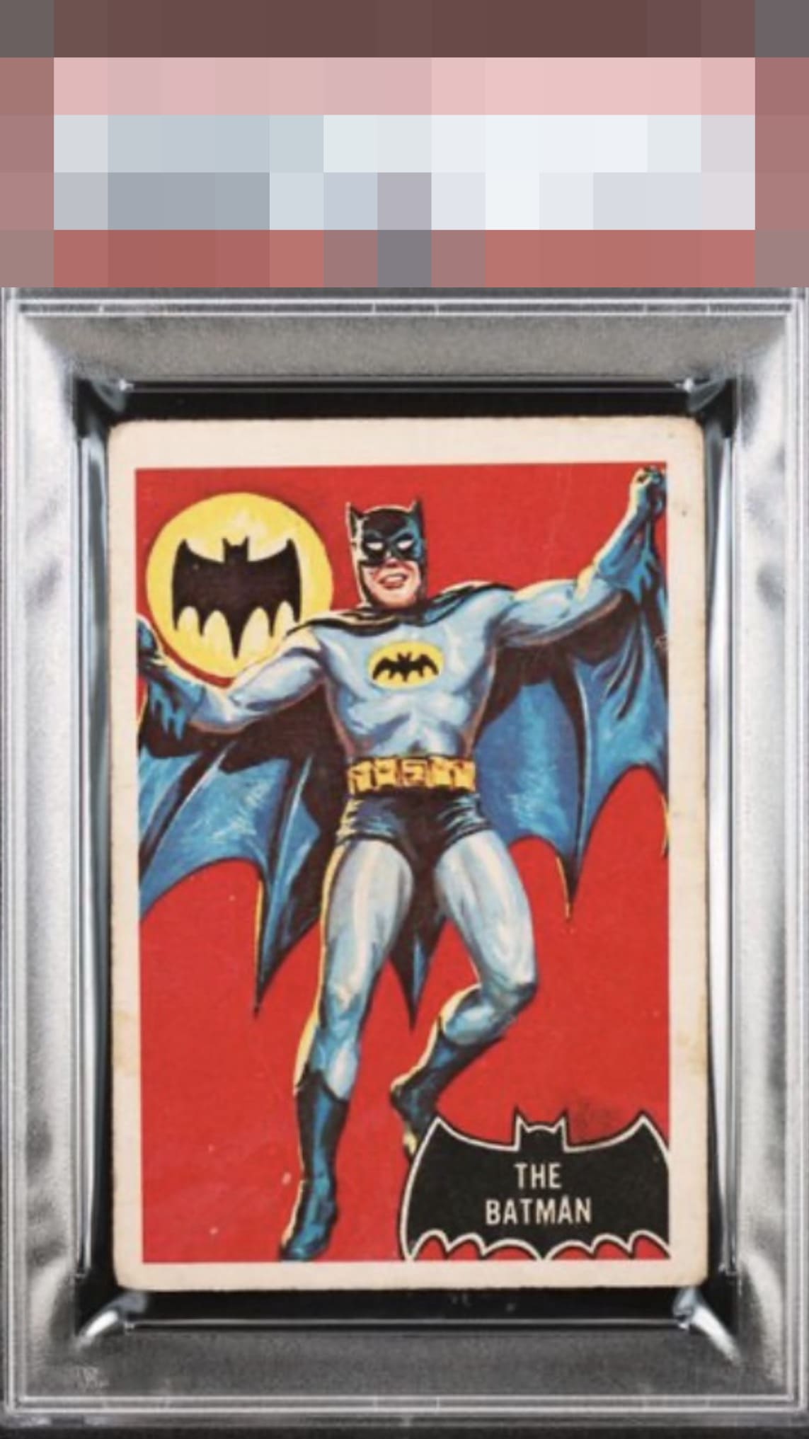 The Batman