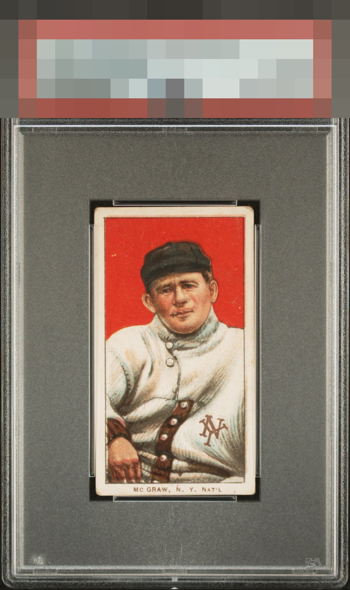 John McGraw