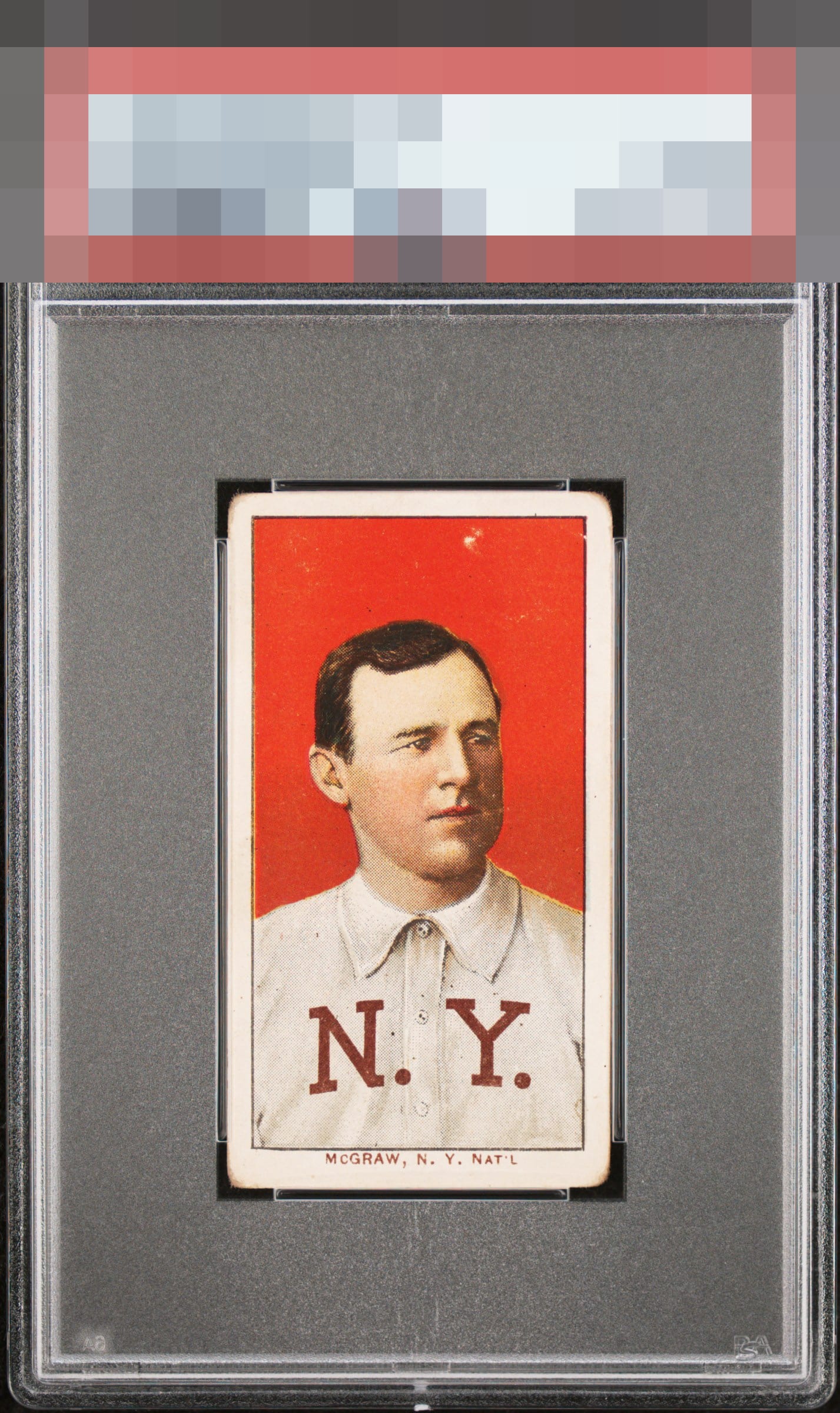 John McGraw